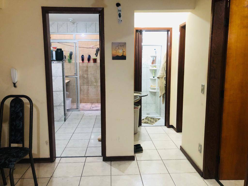 Apartamento à venda com 2 quartos, 59m² - Foto 4