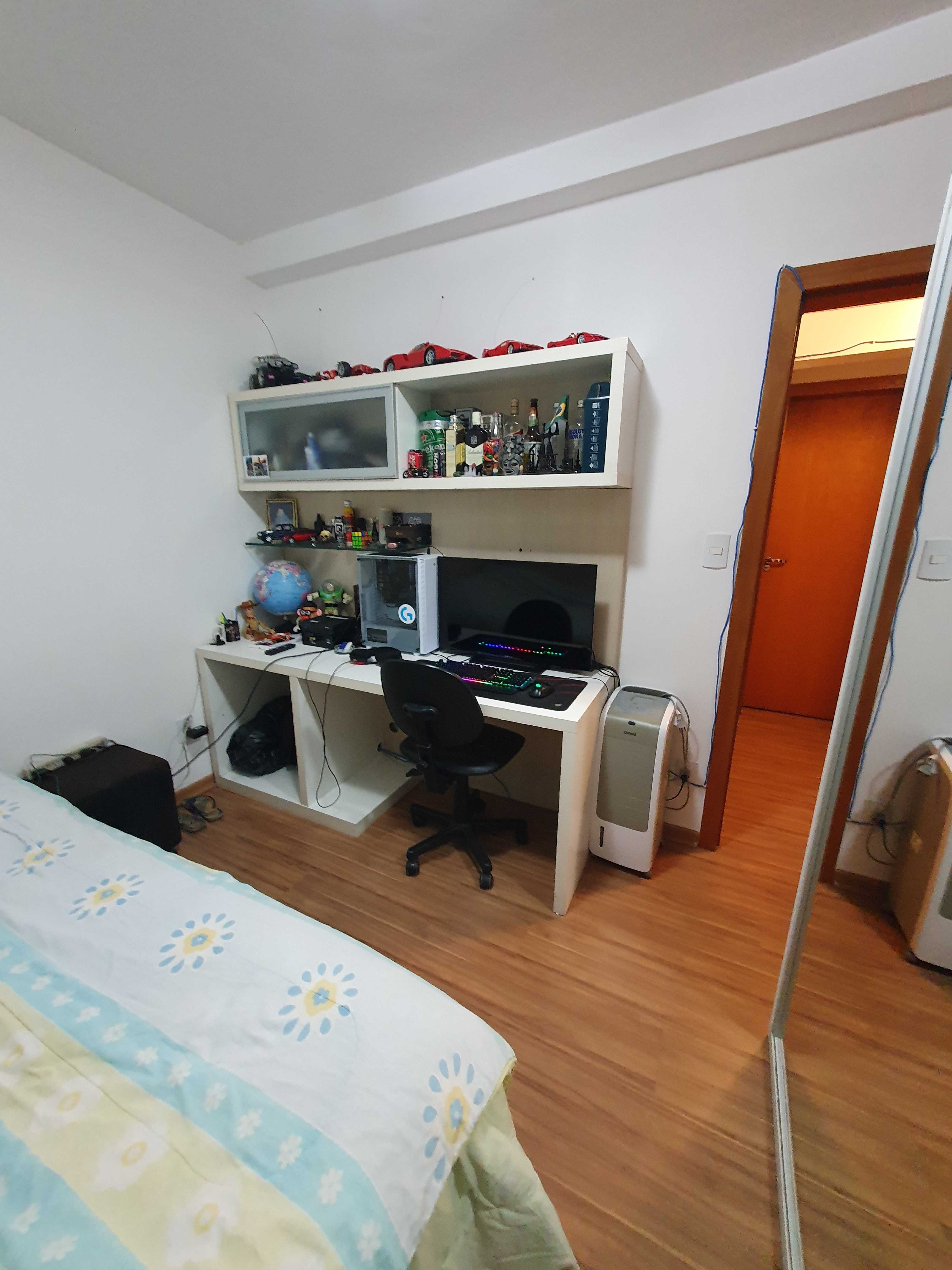 Cobertura à venda com 3 quartos, 170m² - Foto 25