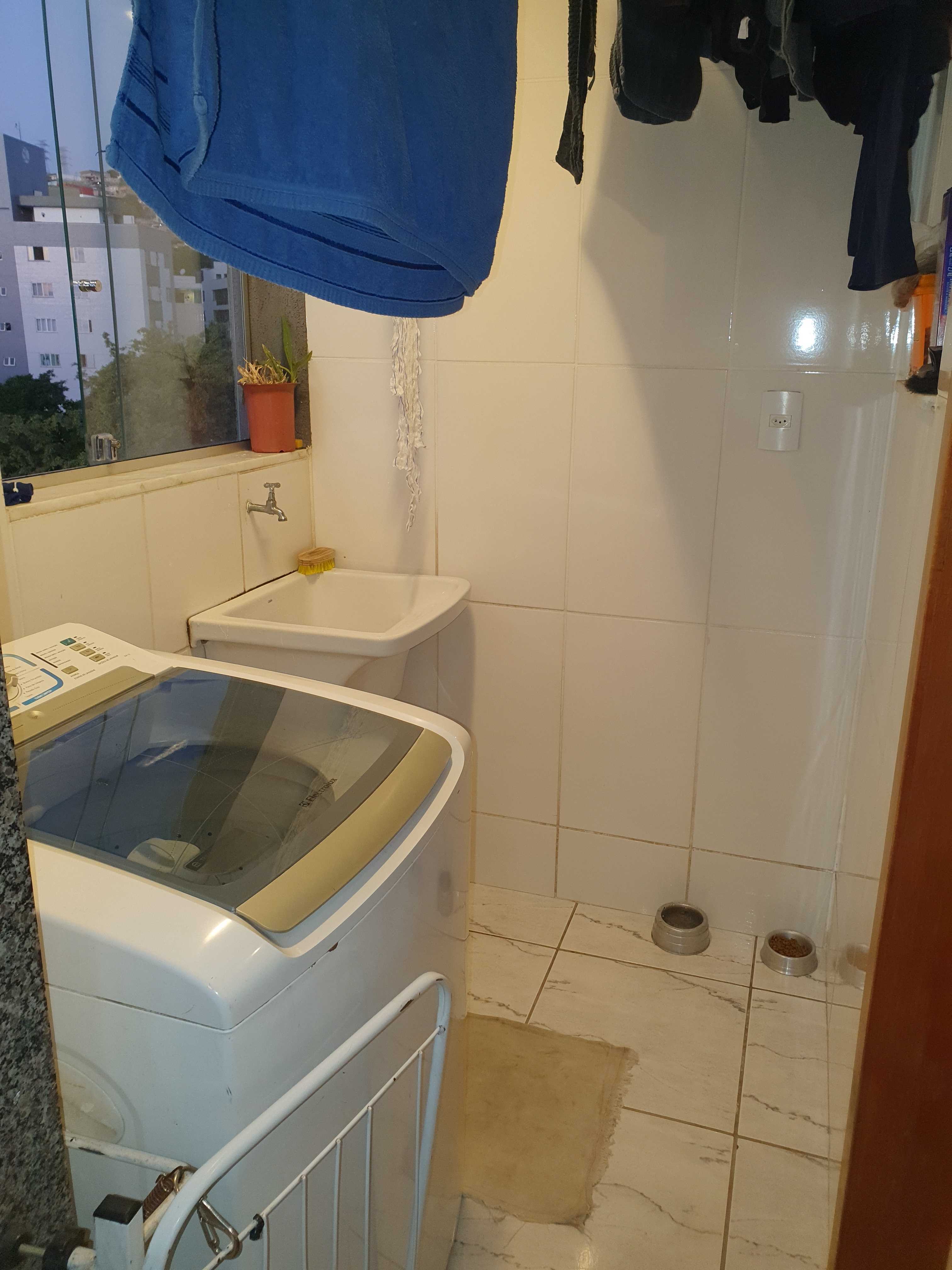 Cobertura à venda com 3 quartos, 170m² - Foto 10