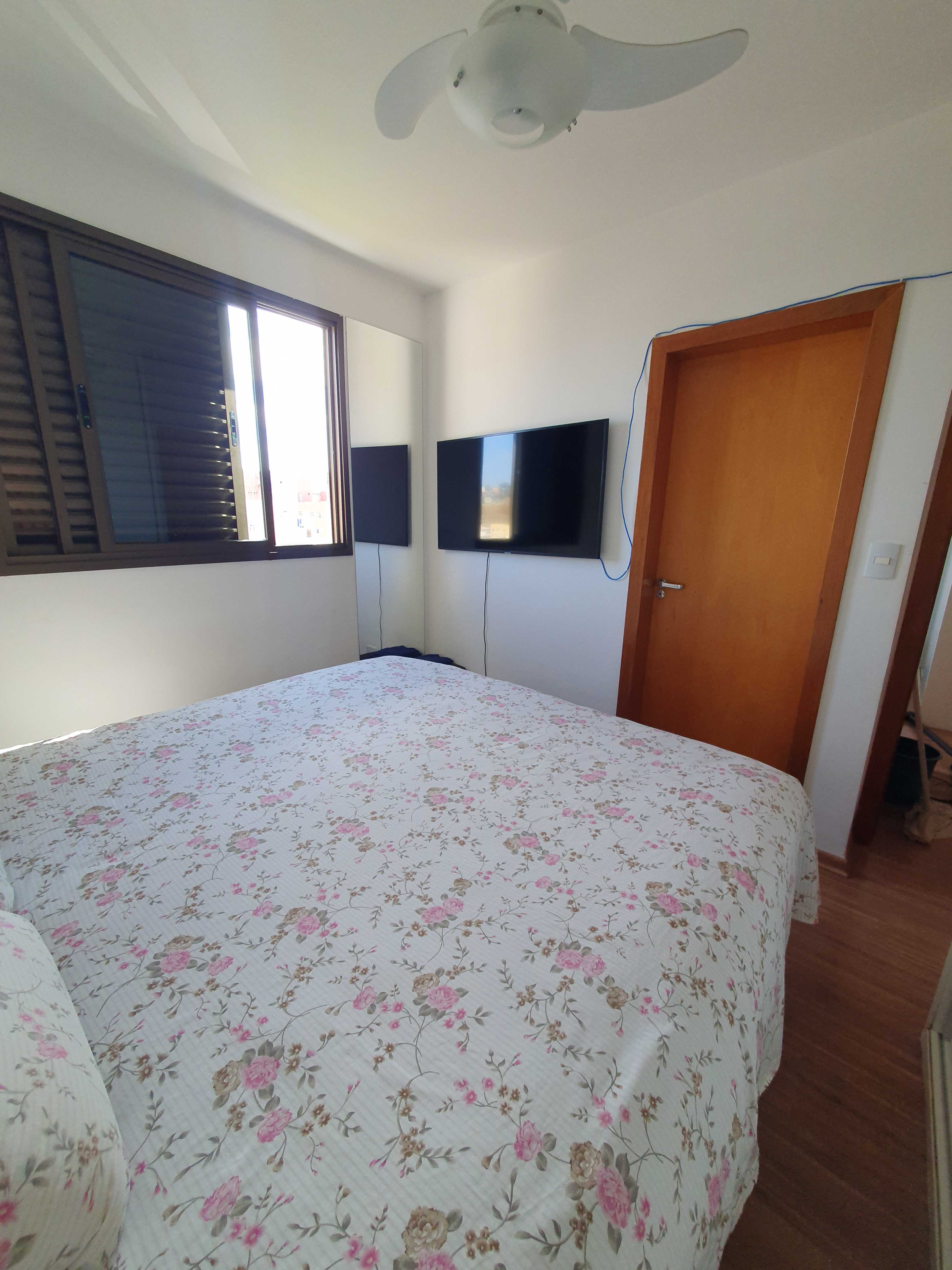 Cobertura à venda com 3 quartos, 170m² - Foto 13