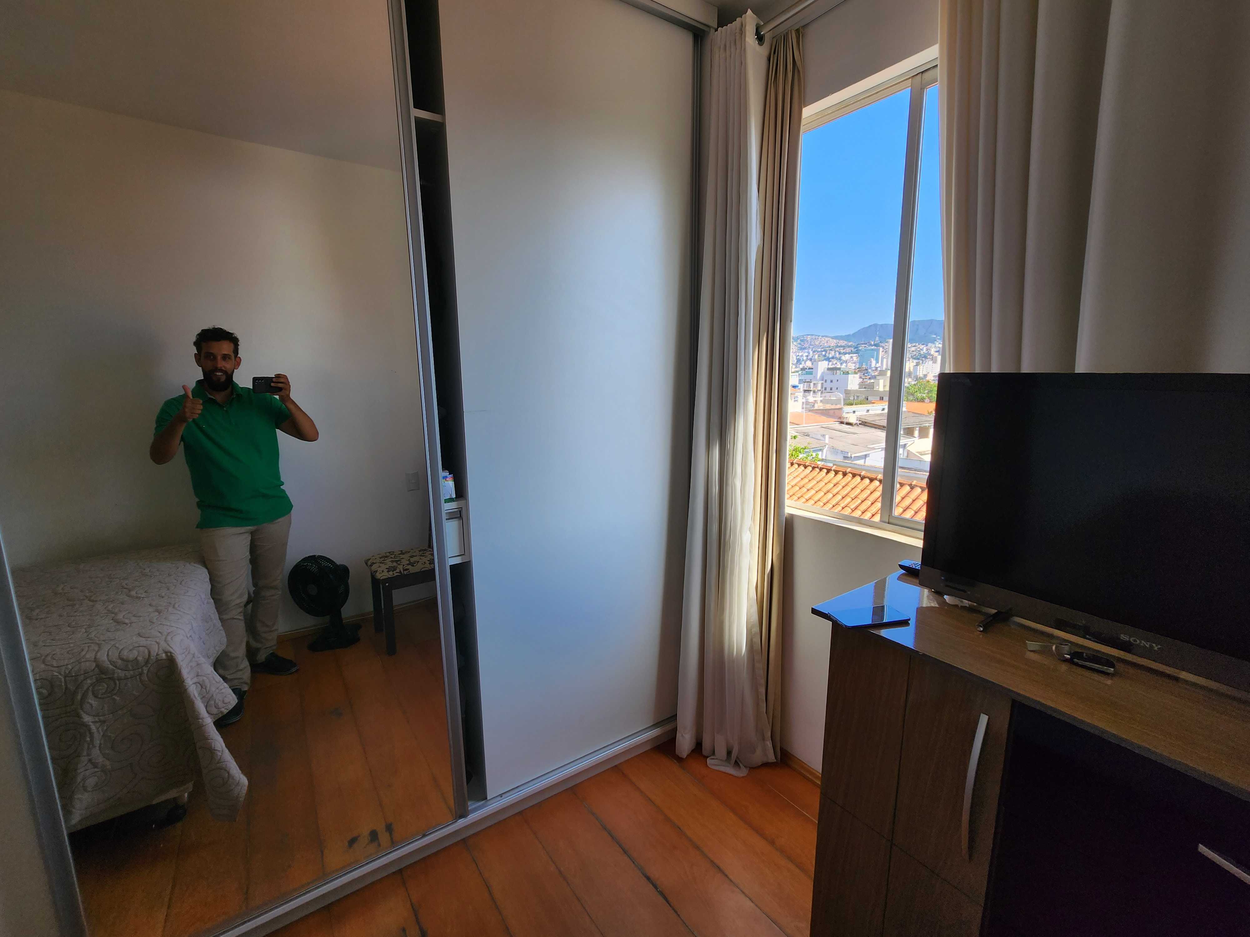 Apartamento à venda com 2 quartos, 60m² - Foto 13