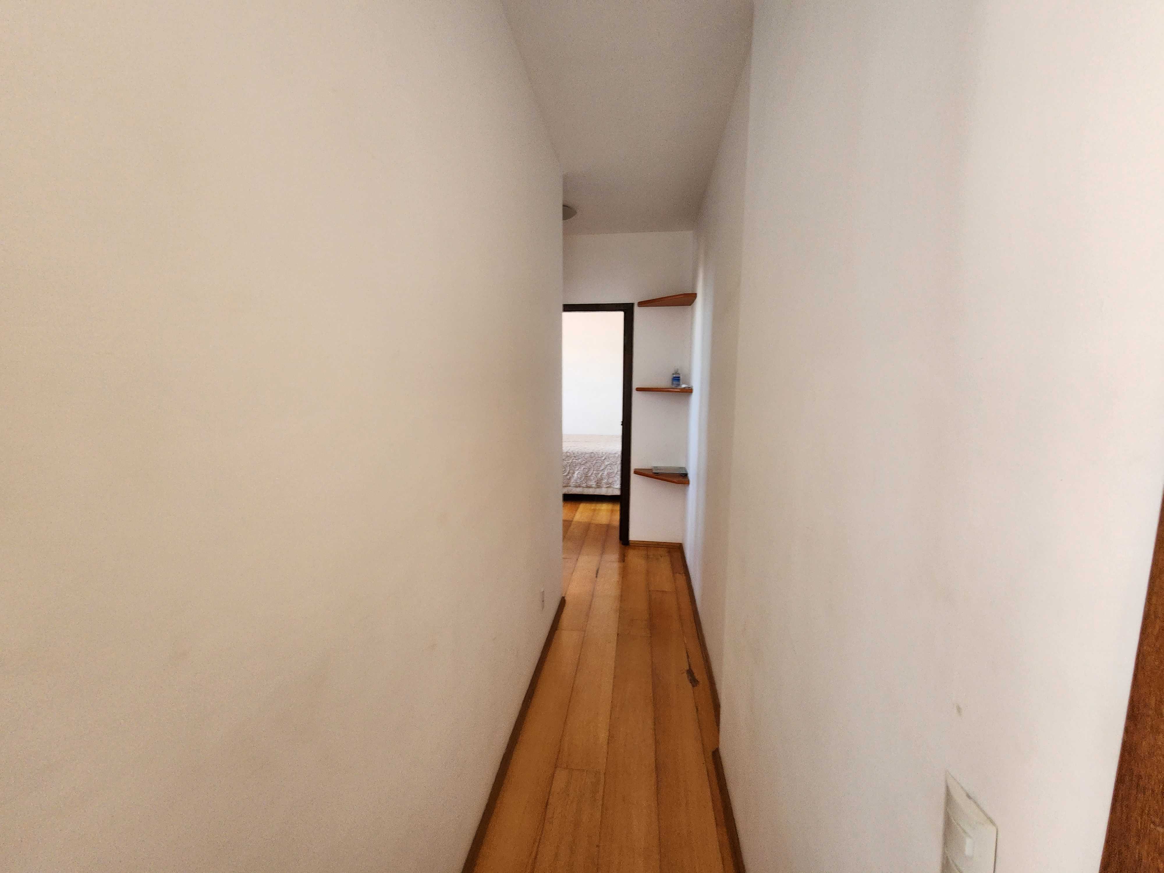 Apartamento à venda com 2 quartos, 60m² - Foto 8