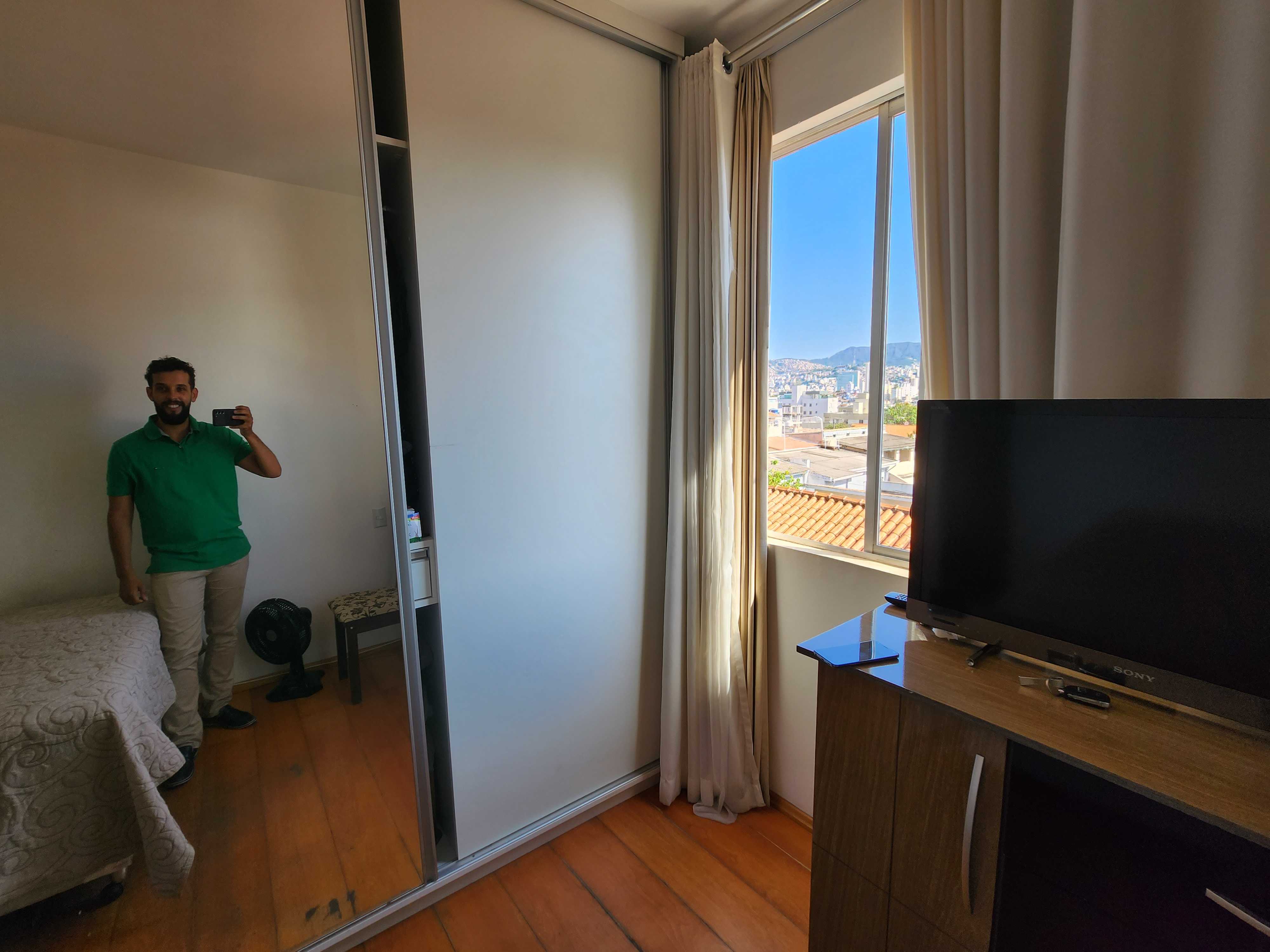 Apartamento à venda com 2 quartos, 60m² - Foto 12