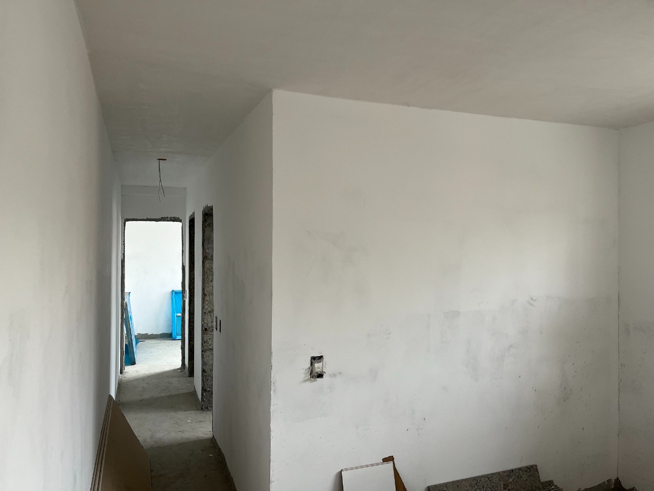 Apartamento à venda com 2 quartos, 57m² - Foto 14