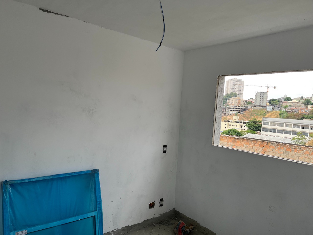 Apartamento à venda com 2 quartos, 57m² - Foto 17