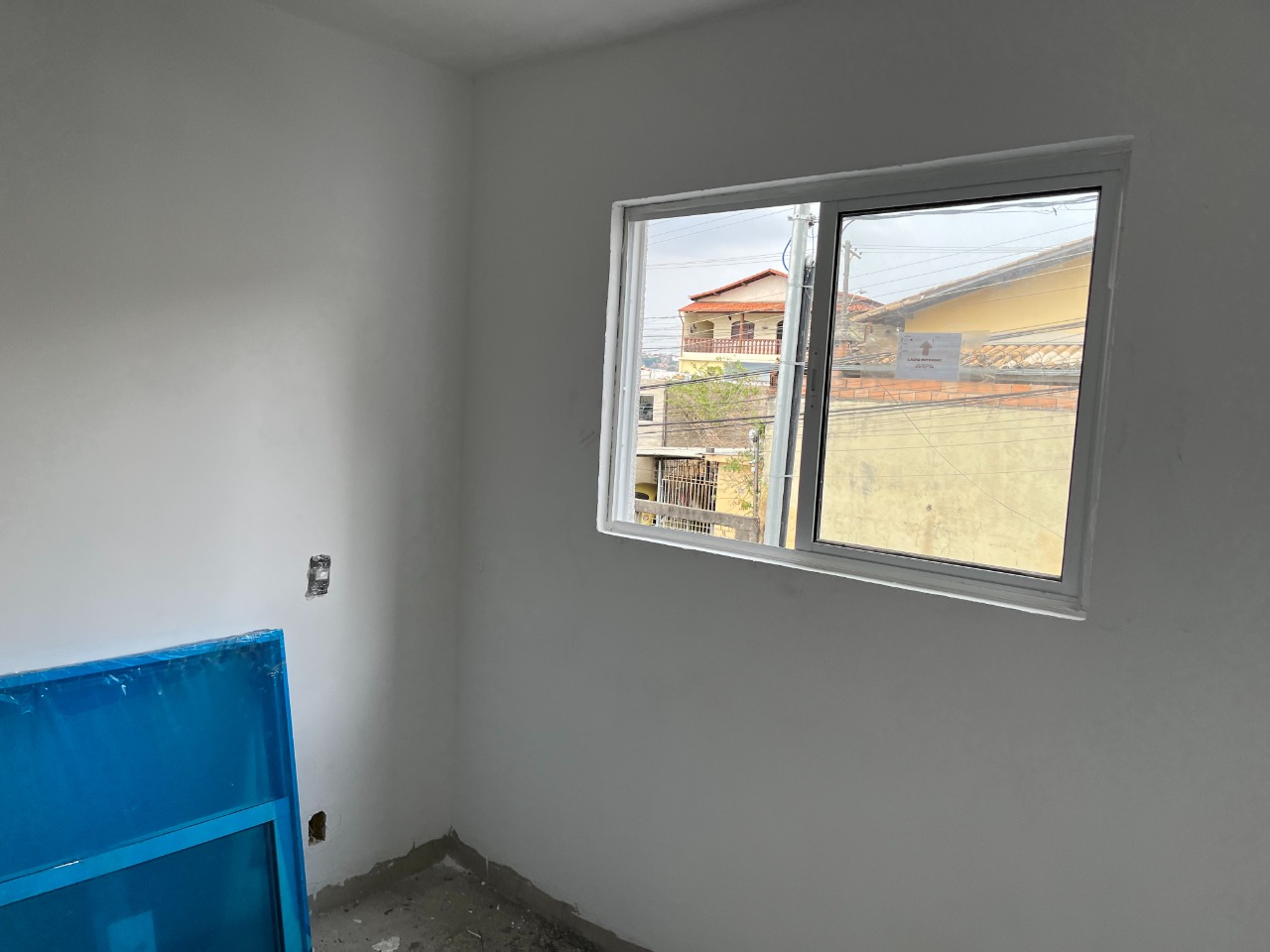 Apartamento à venda com 2 quartos, 57m² - Foto 20