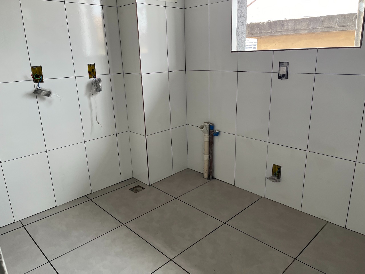 Apartamento à venda com 2 quartos, 57m² - Foto 21