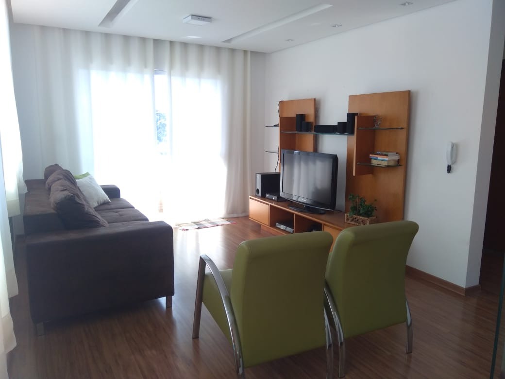 Cobertura à venda com 3 quartos, 103m² - Foto 4