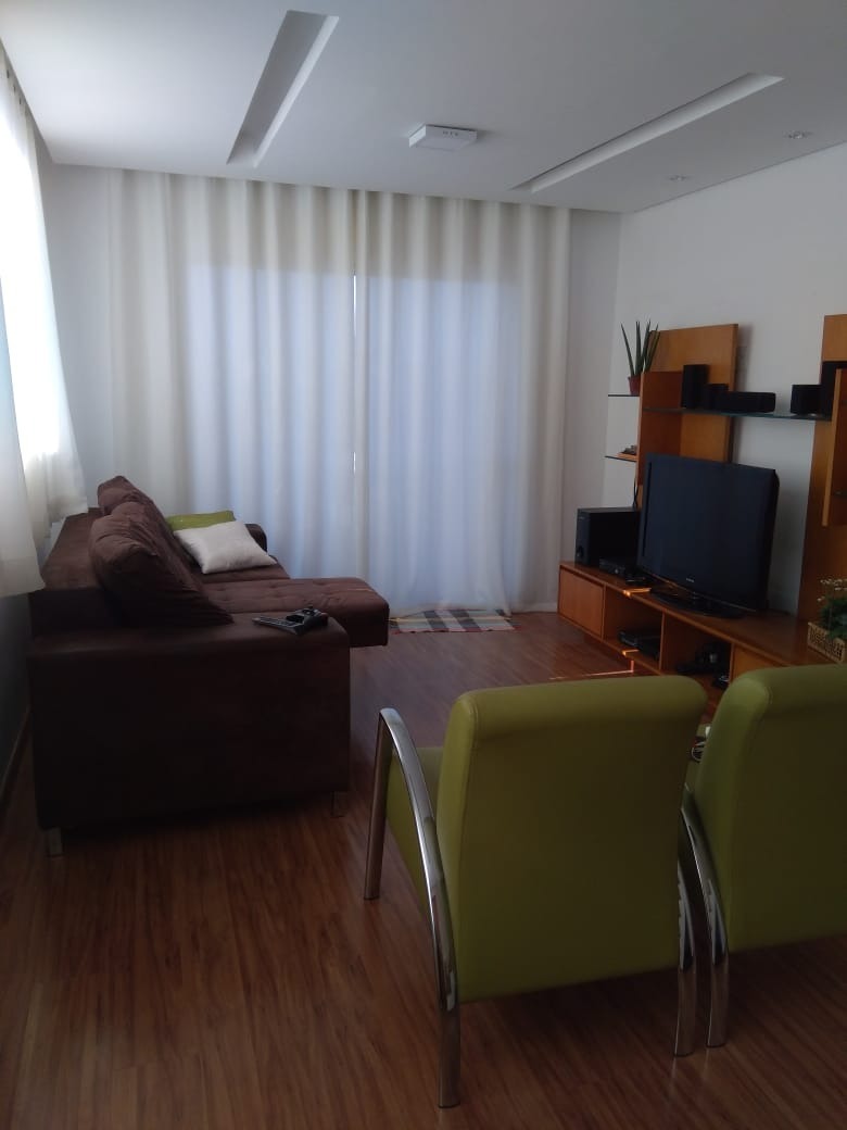 Cobertura à venda com 3 quartos, 103m² - Foto 5