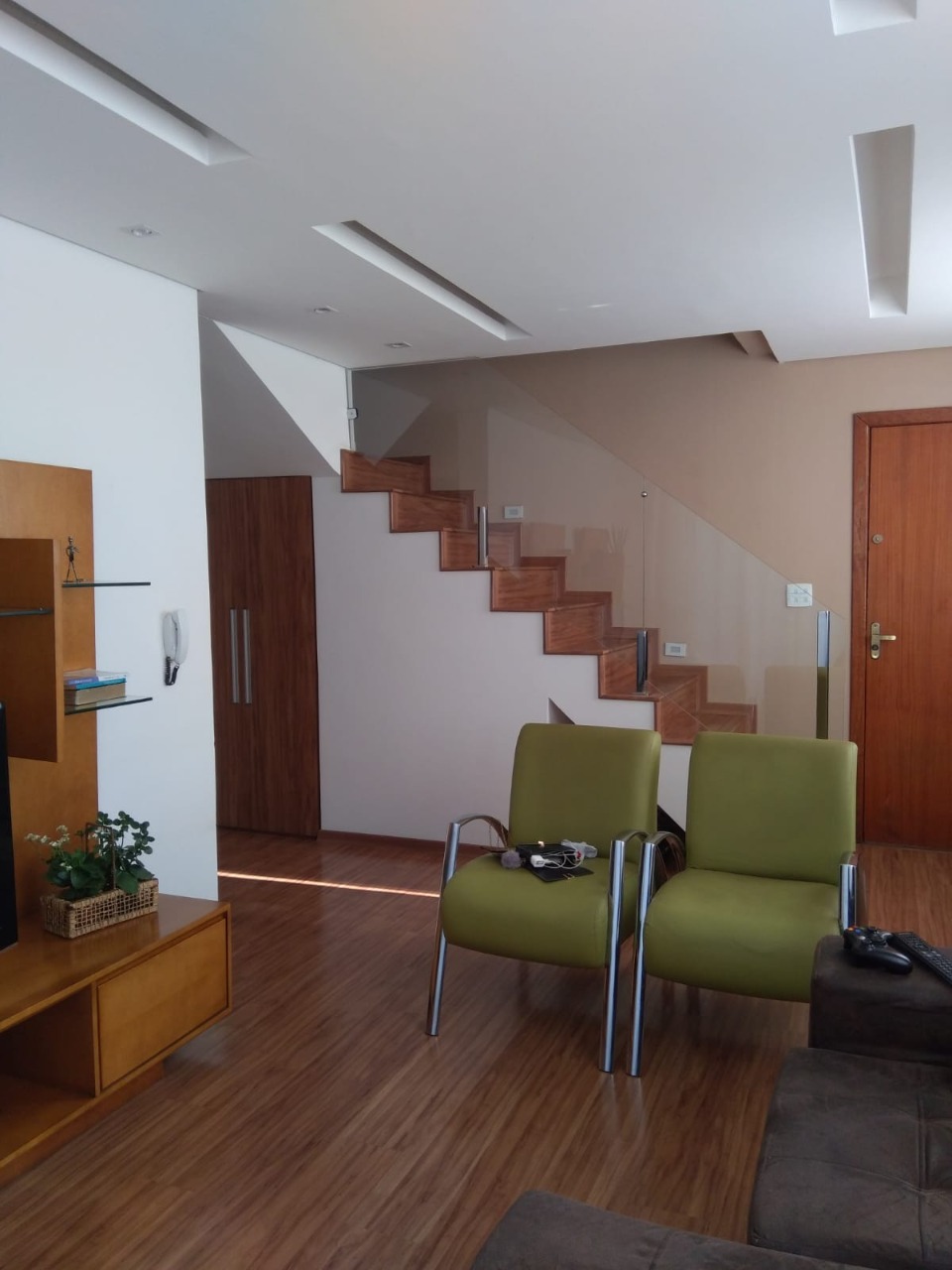 Cobertura à venda com 3 quartos, 103m² - Foto 3