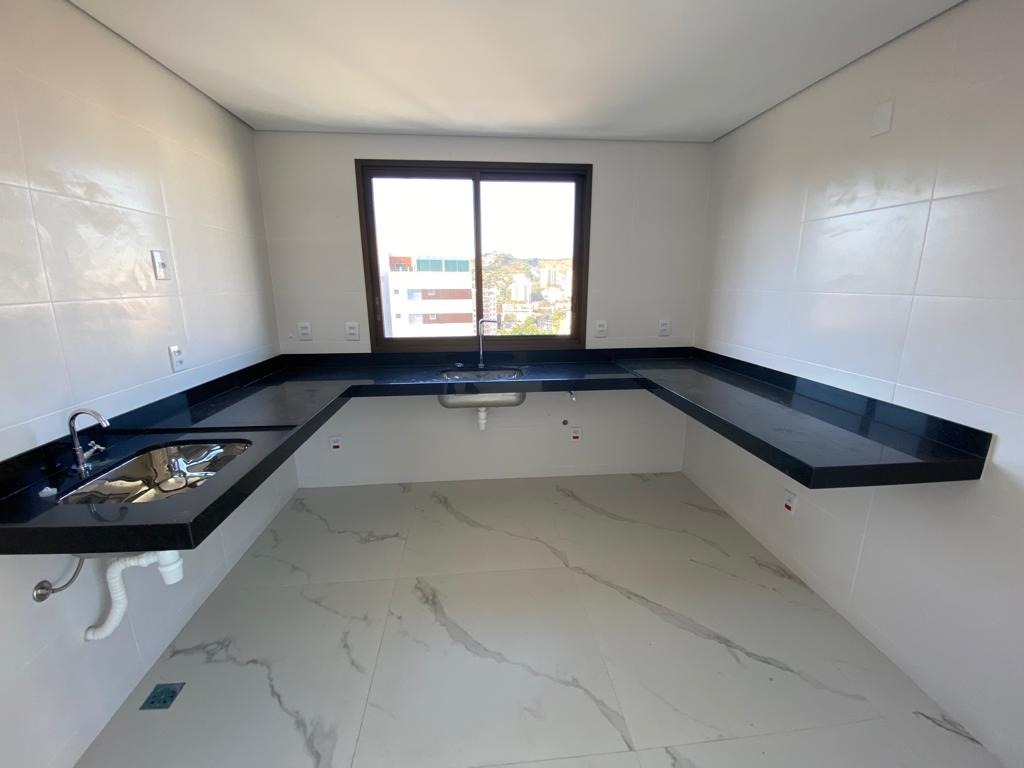 Cobertura à venda com 3 quartos, 122m² - Foto 3