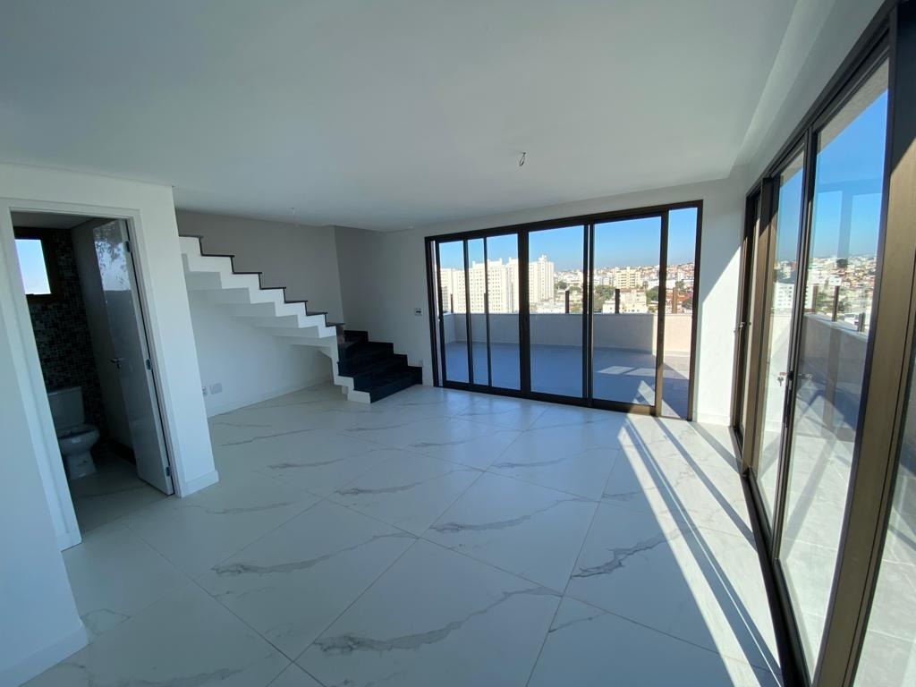 Cobertura à venda com 3 quartos, 122m² - Foto 1