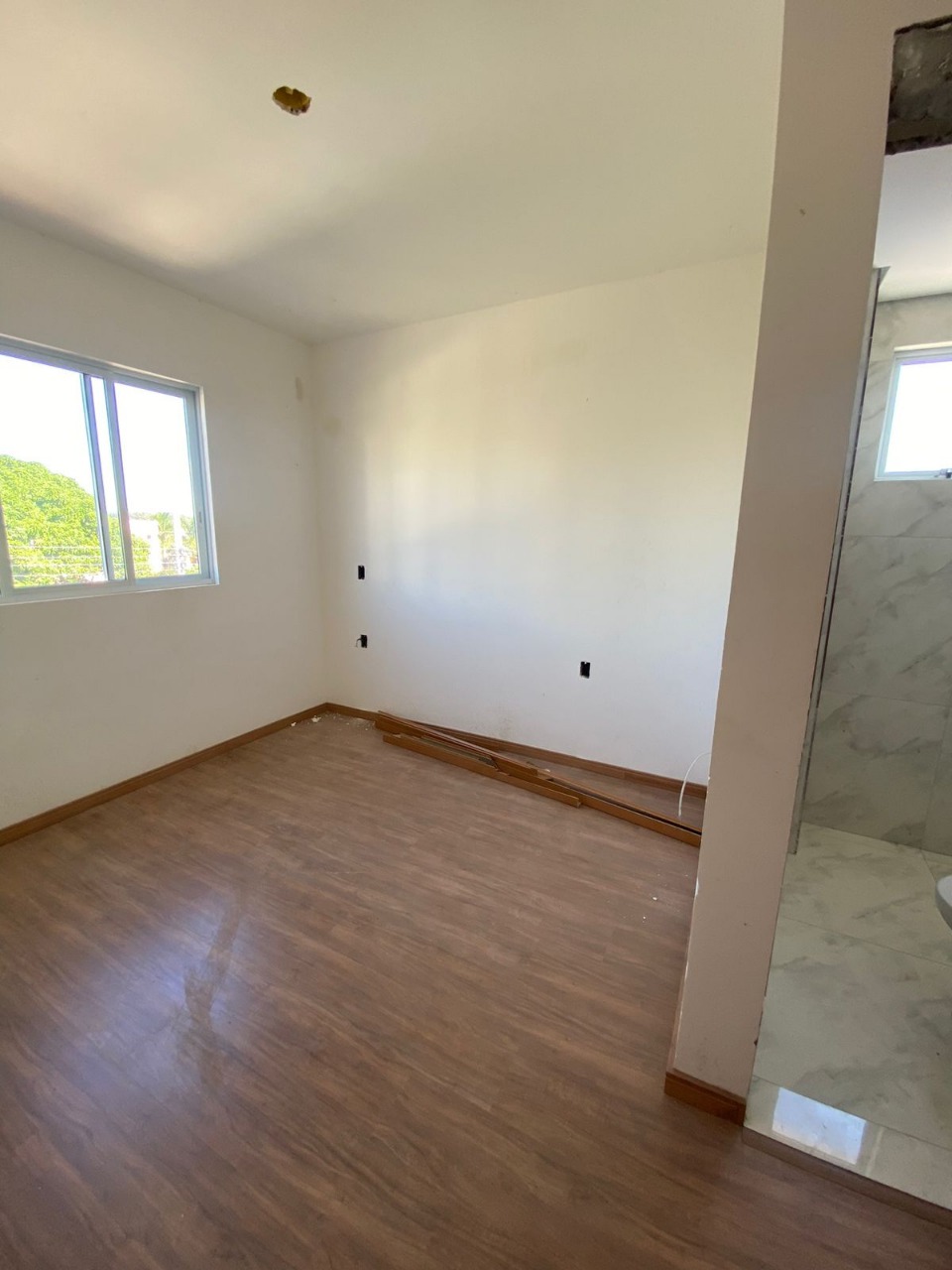 Apartamento à venda com 2 quartos, 52m² - Foto 8