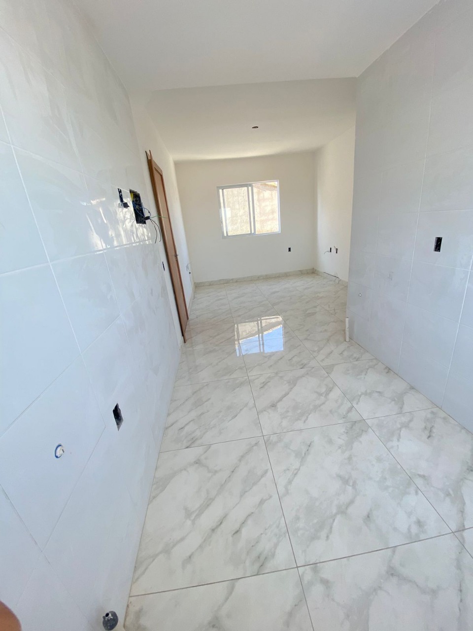 Apartamento à venda com 2 quartos, 52m² - Foto 5