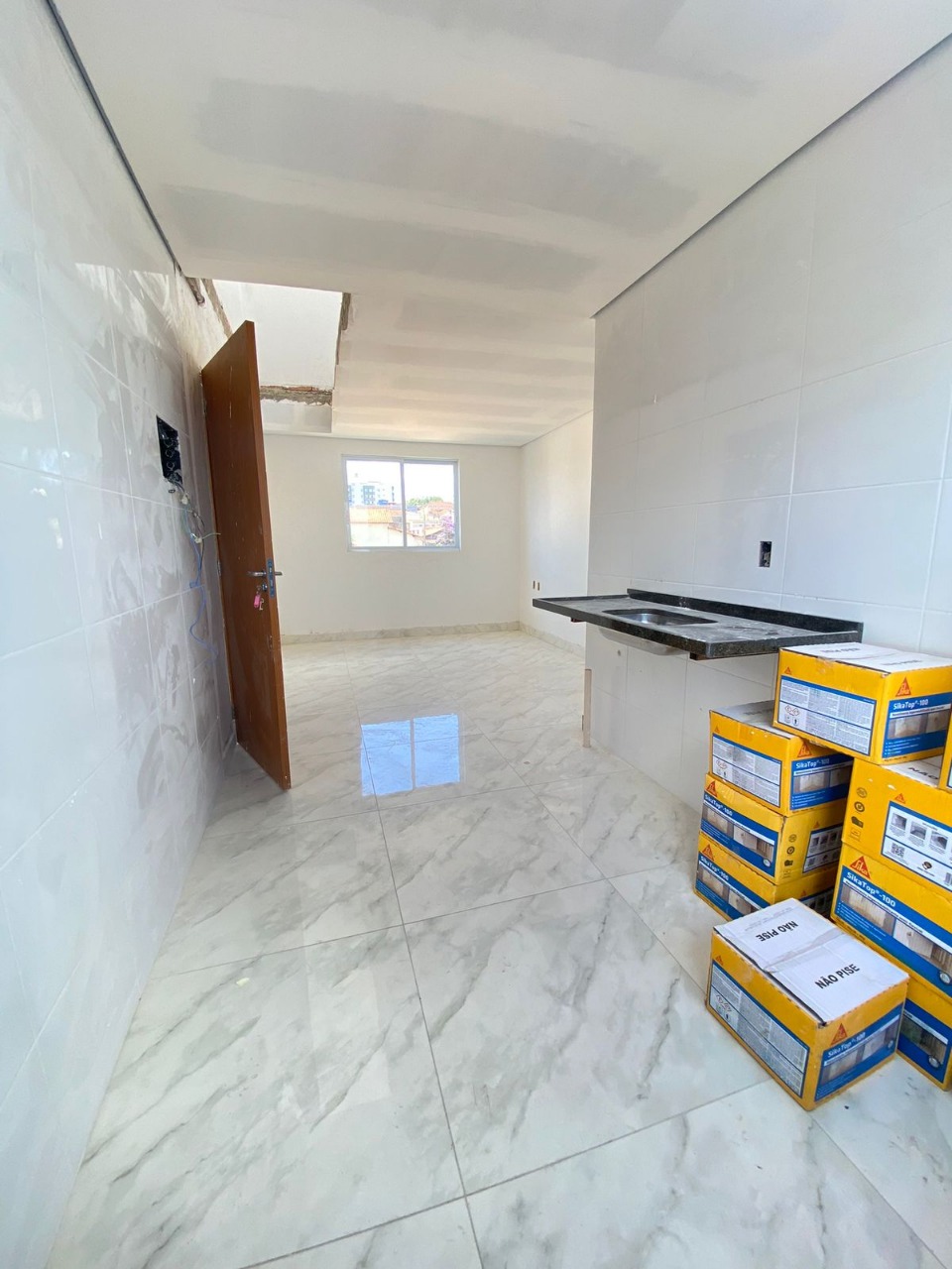 Apartamento à venda com 2 quartos, 52m² - Foto 15