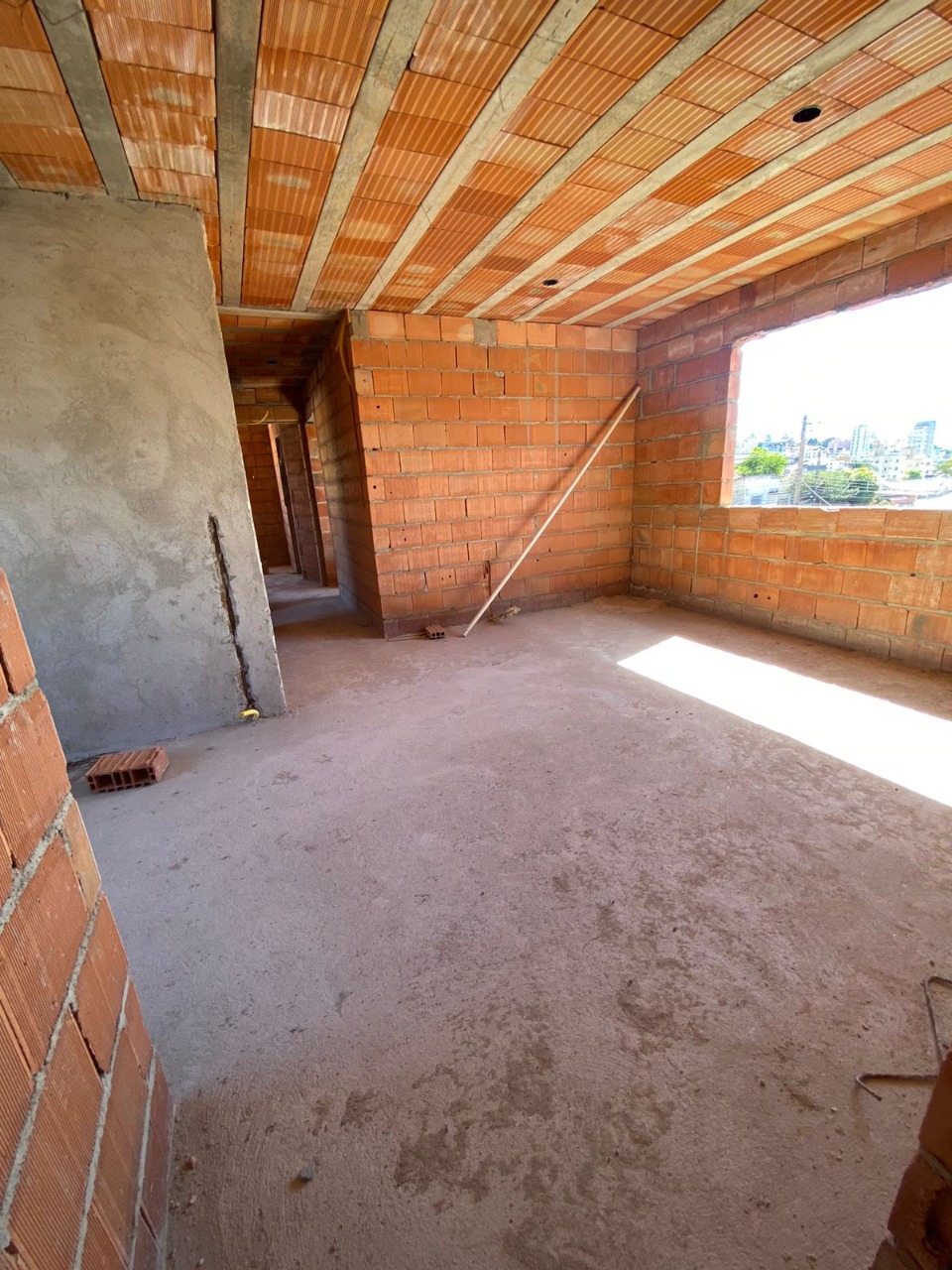 Cobertura à venda com 3 quartos, 50m² - Foto 4