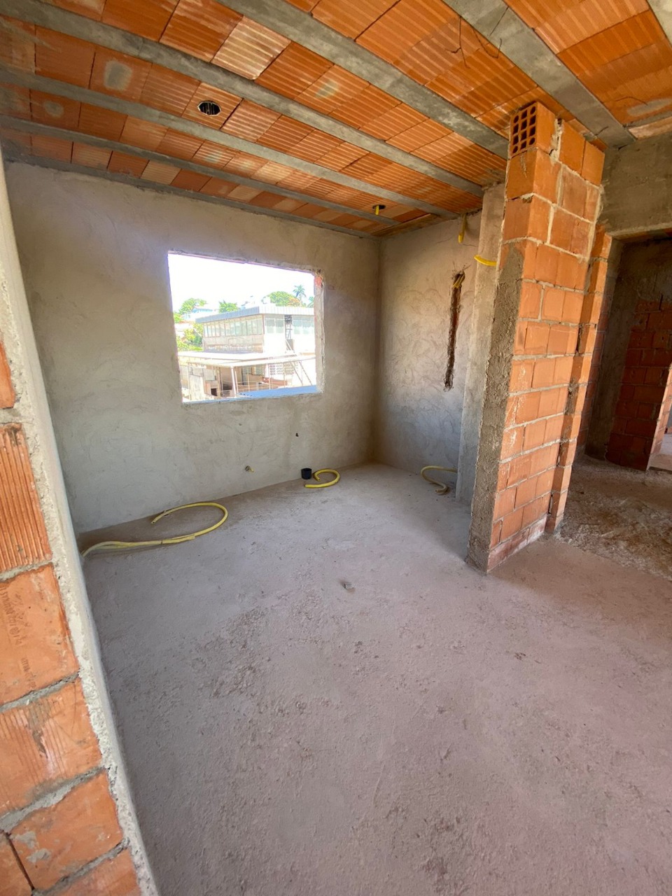 Cobertura à venda com 3 quartos, 50m² - Foto 7