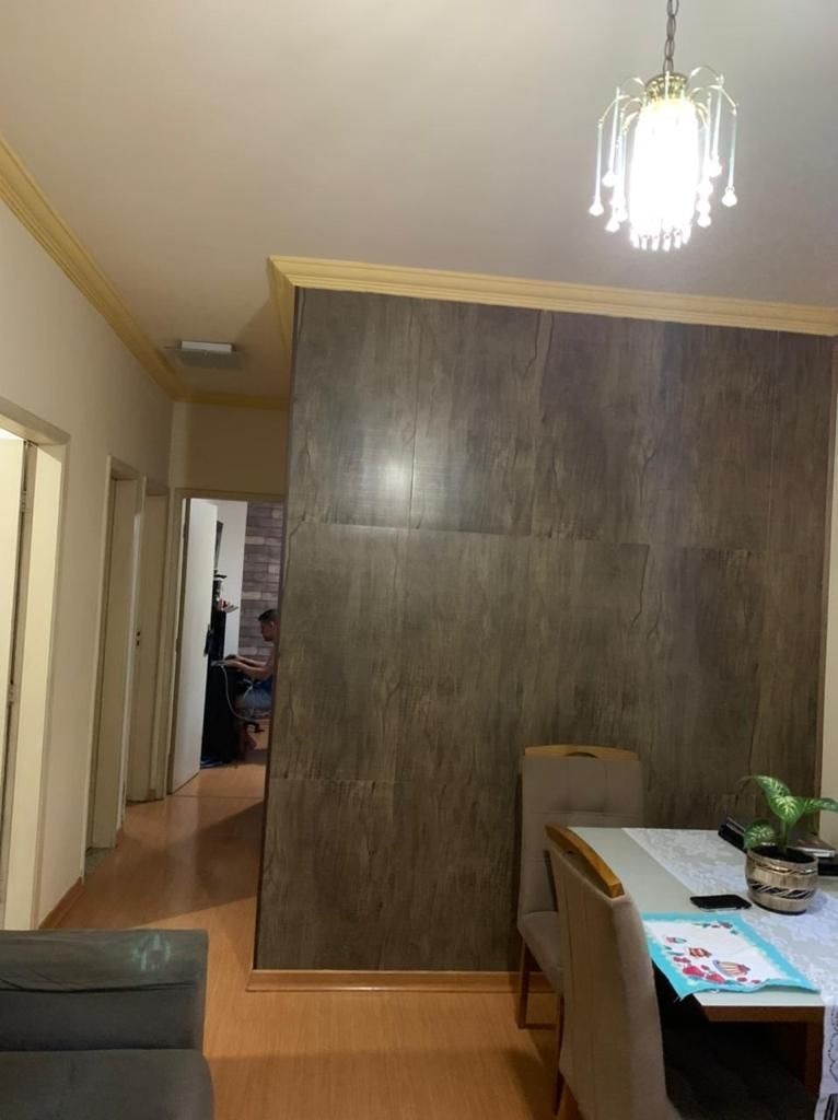 Apartamento à venda com 3 quartos, 60m² - Foto 2