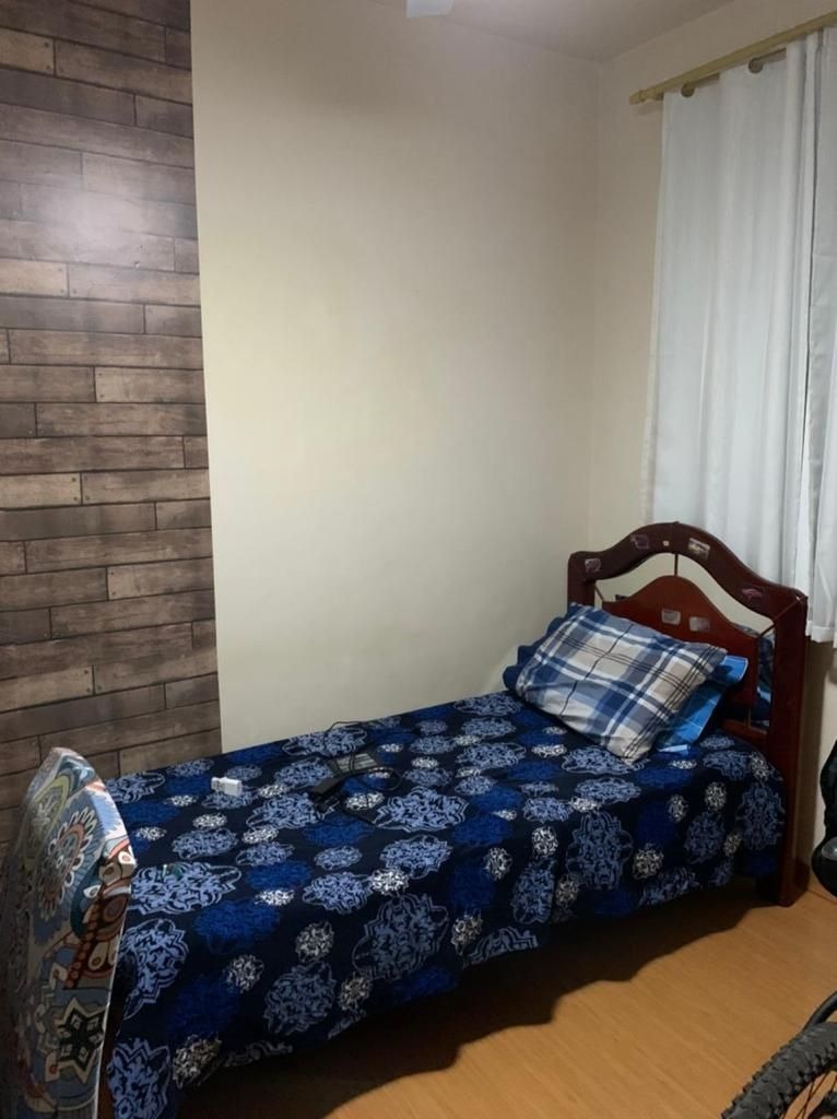 Apartamento à venda com 3 quartos, 60m² - Foto 8