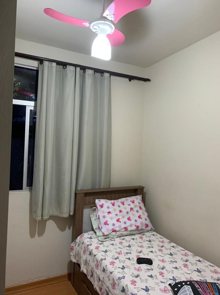 Apartamento à venda com 3 quartos, 60m² - Foto 11