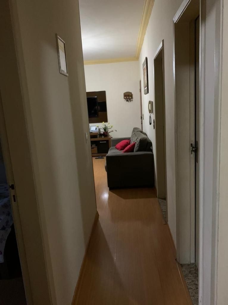 Apartamento à venda com 3 quartos, 60m² - Foto 6