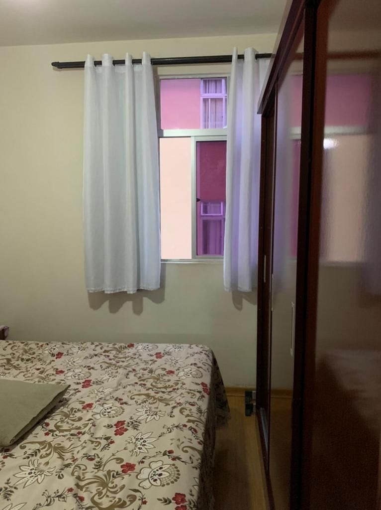 Apartamento à venda com 3 quartos, 60m² - Foto 12