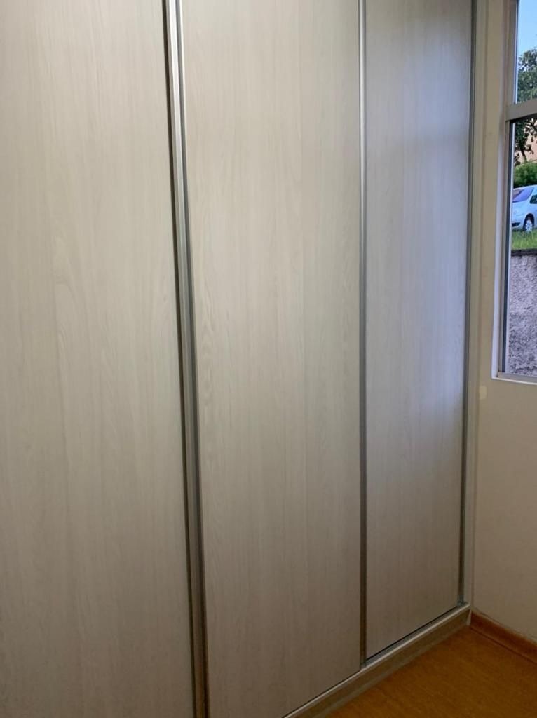 Apartamento à venda com 3 quartos, 60m² - Foto 10