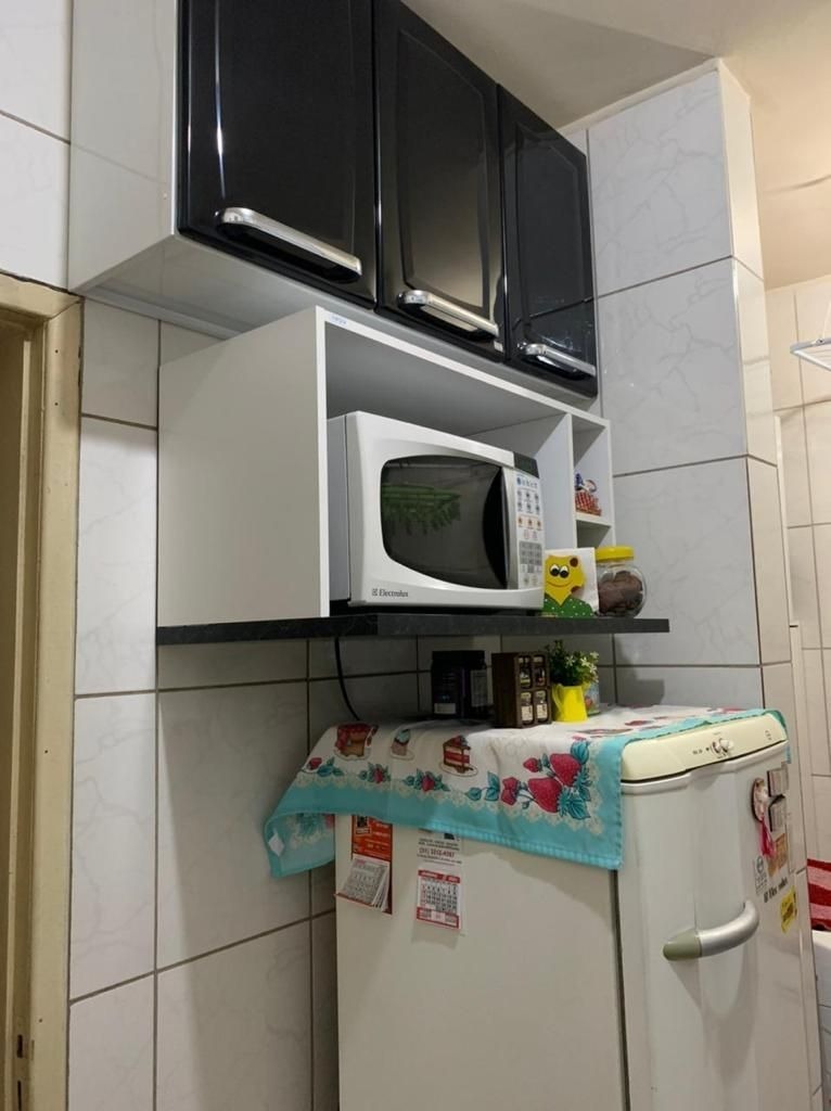 Apartamento à venda com 3 quartos, 60m² - Foto 4