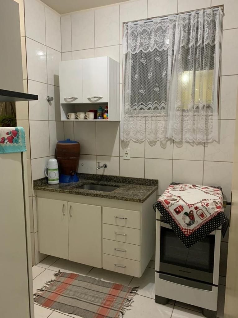 Apartamento à venda com 3 quartos, 60m² - Foto 3