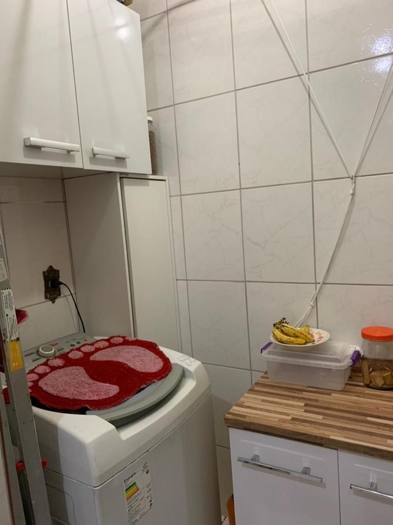 Apartamento à venda com 3 quartos, 60m² - Foto 5