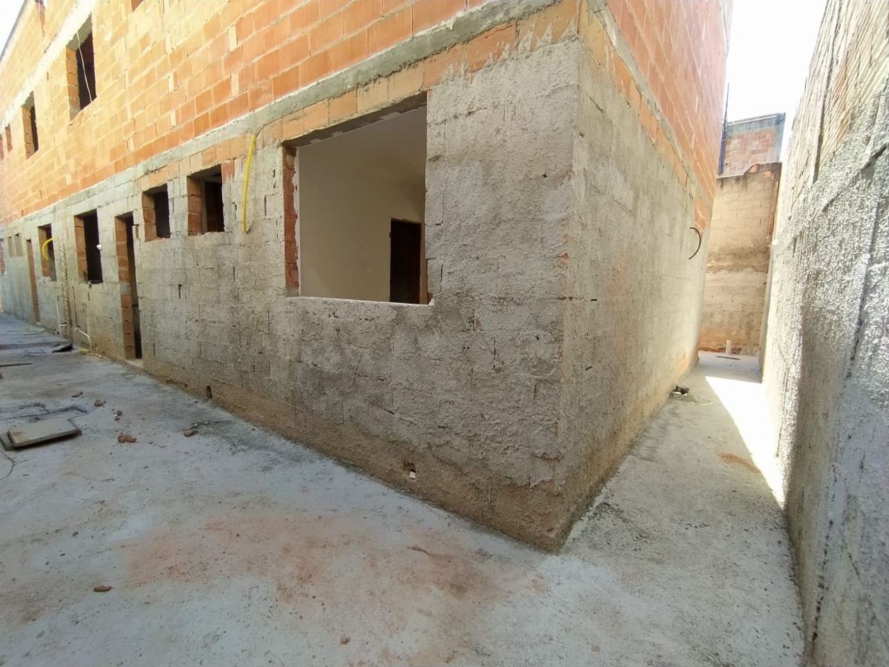 Apartamento à venda com 3 quartos, 80m² - Foto 12