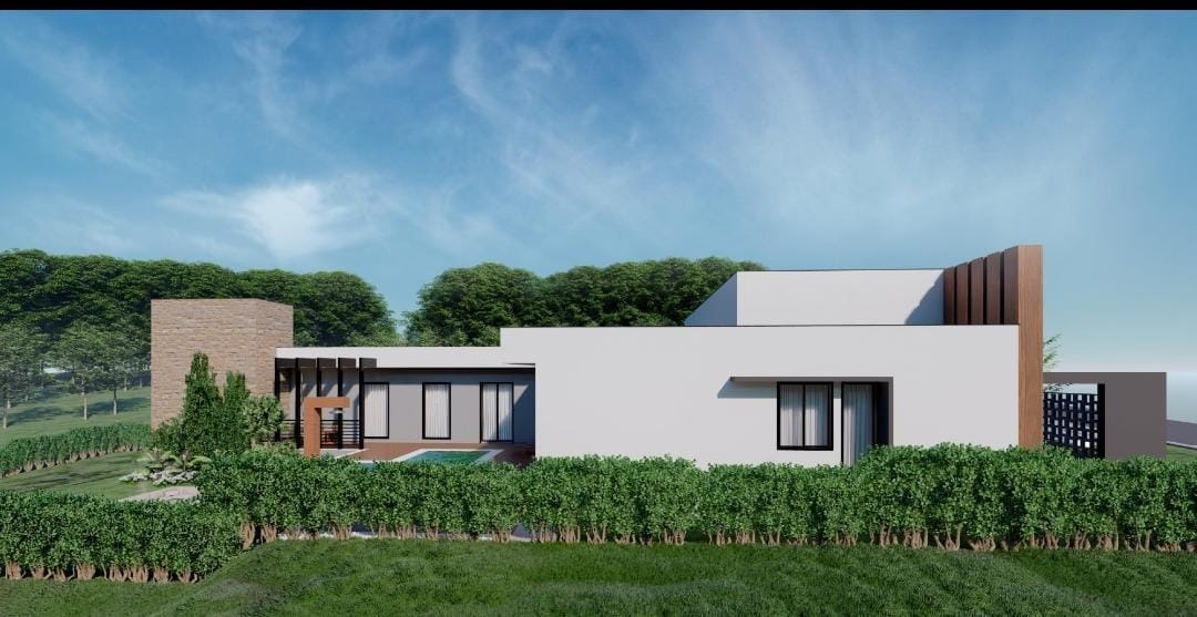 Casa à venda com 4 quartos, 290m² - Foto 2