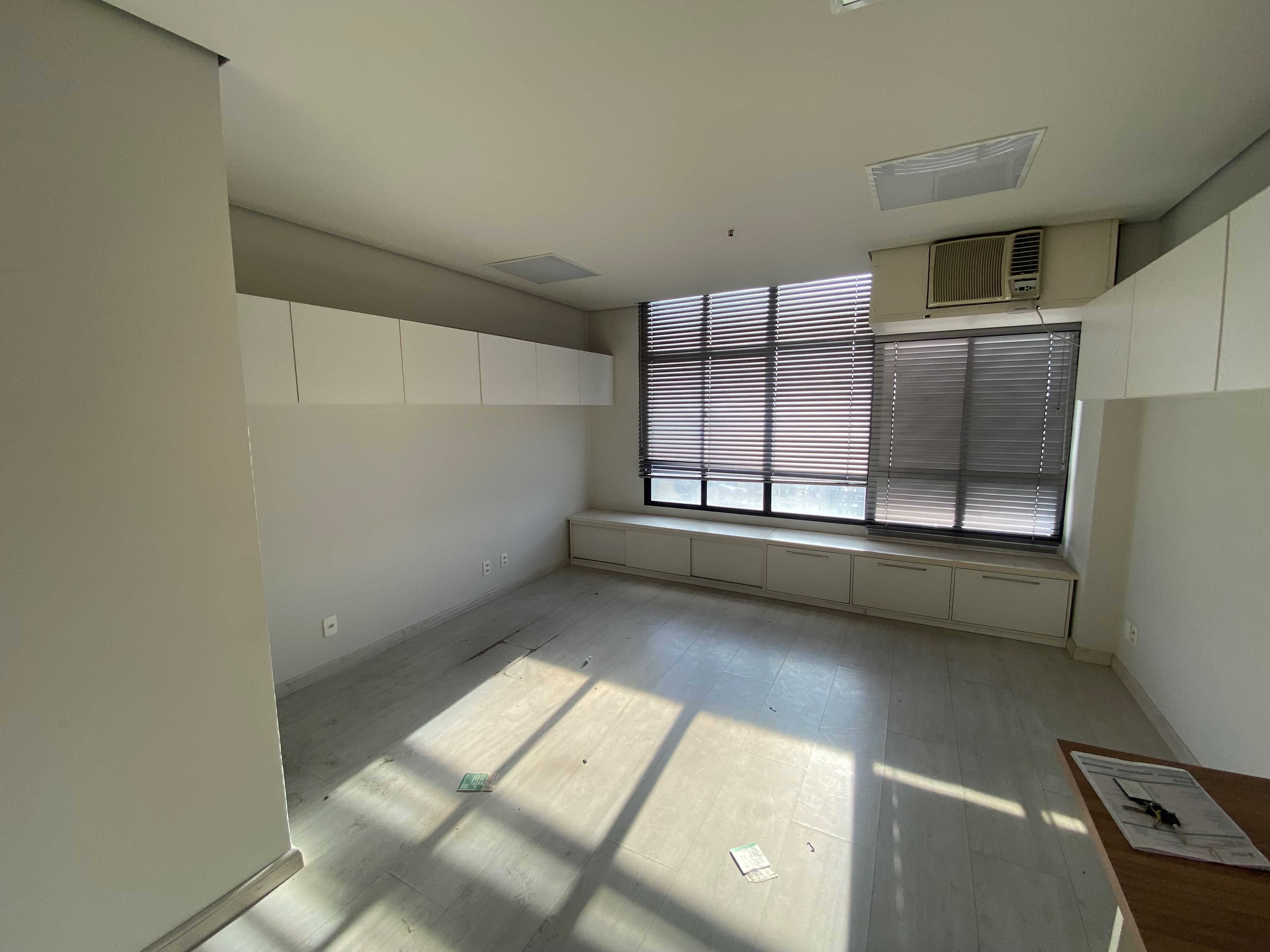 Conjunto Comercial-Sala à venda, 27m² - Foto 10