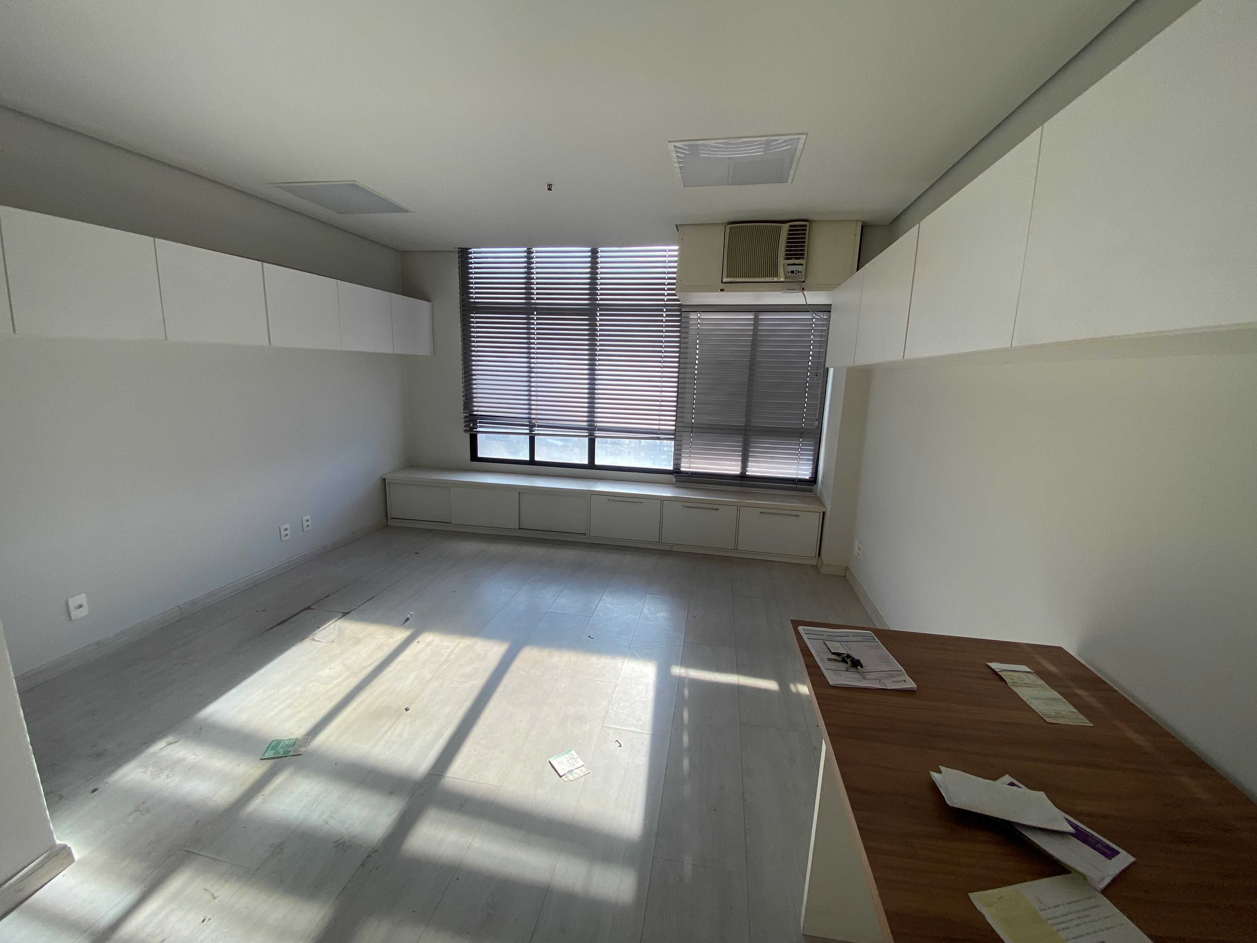 Conjunto Comercial-Sala à venda, 27m² - Foto 3