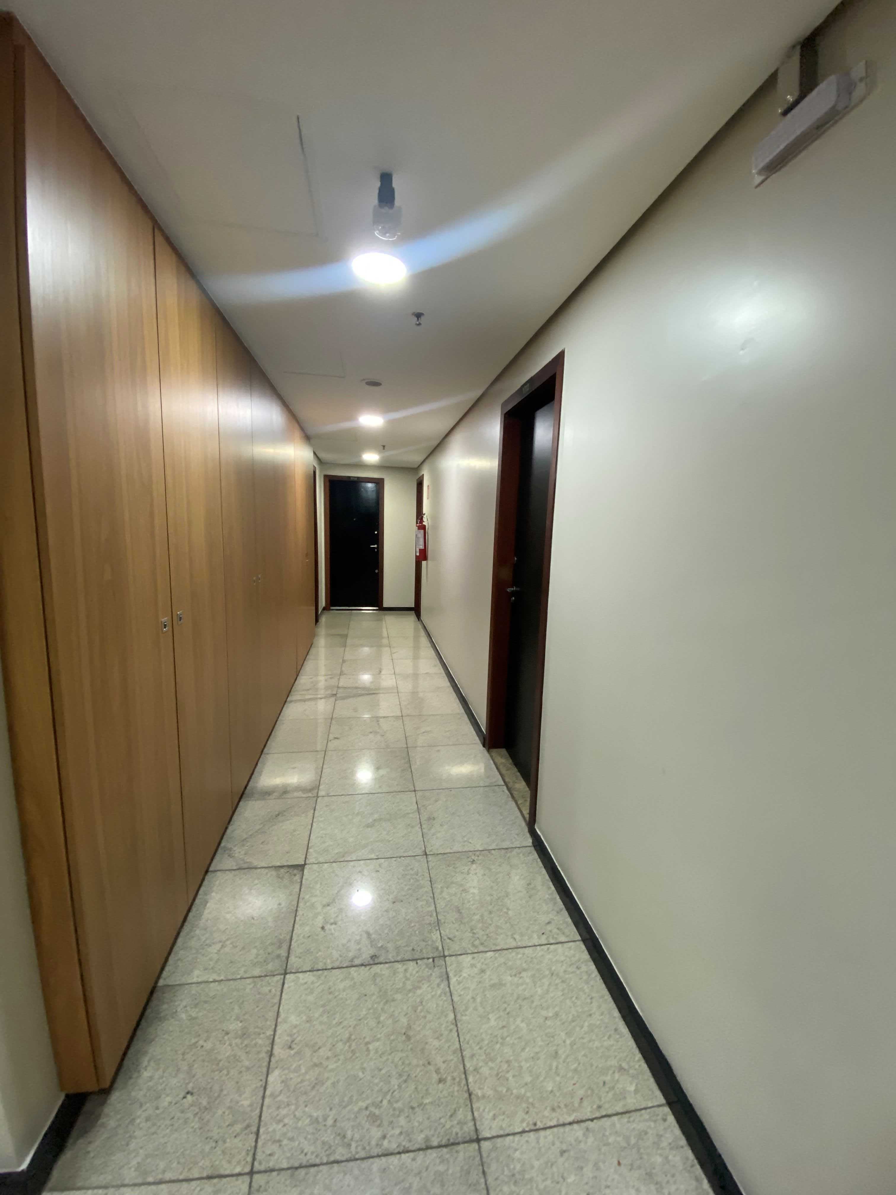 Conjunto Comercial-Sala à venda, 27m² - Foto 16