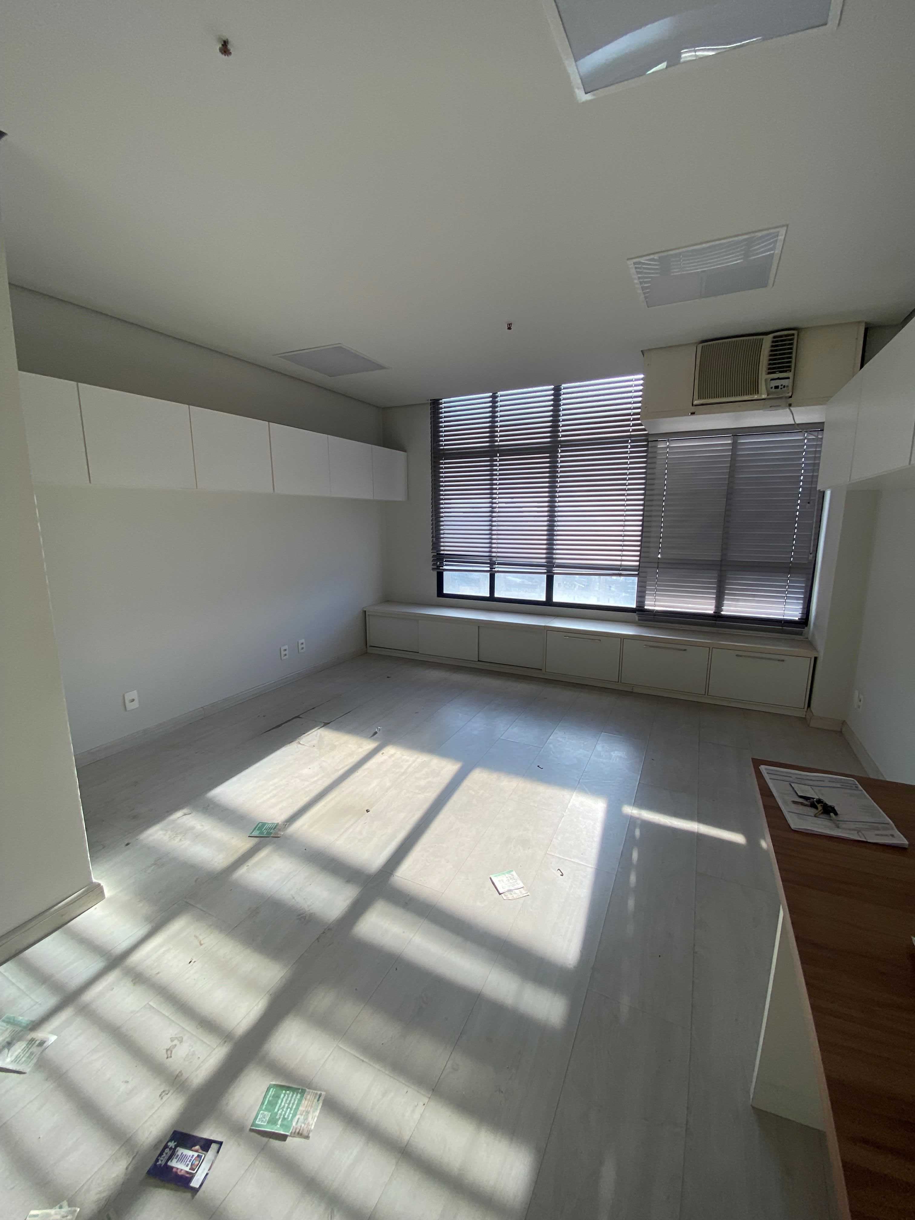 Conjunto Comercial-Sala à venda, 27m² - Foto 2