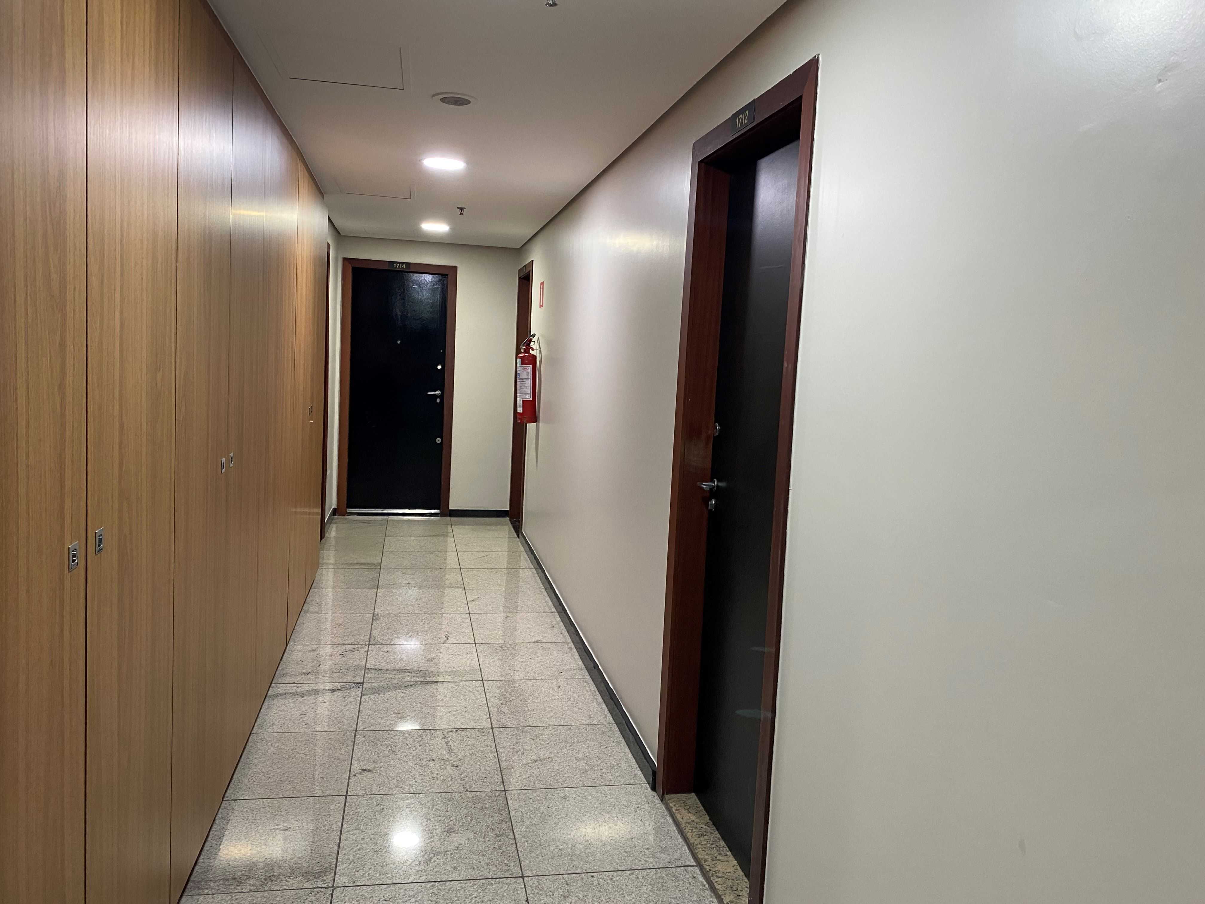 Conjunto Comercial-Sala à venda, 27m² - Foto 17