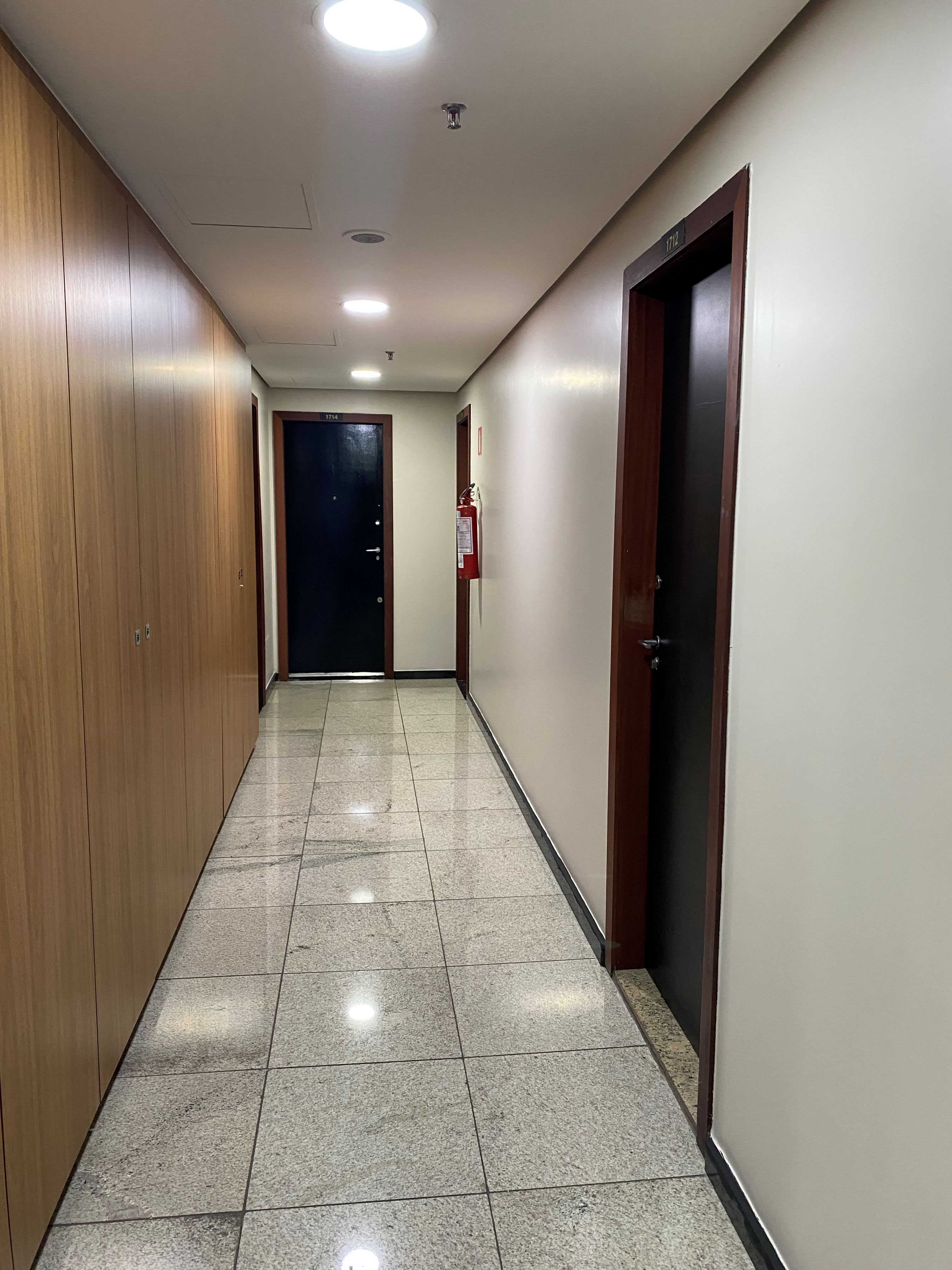 Conjunto Comercial-Sala à venda, 27m² - Foto 14