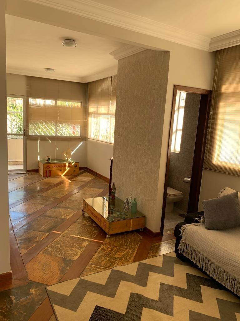 Cobertura à venda com 4 quartos, 249m² - Foto 16