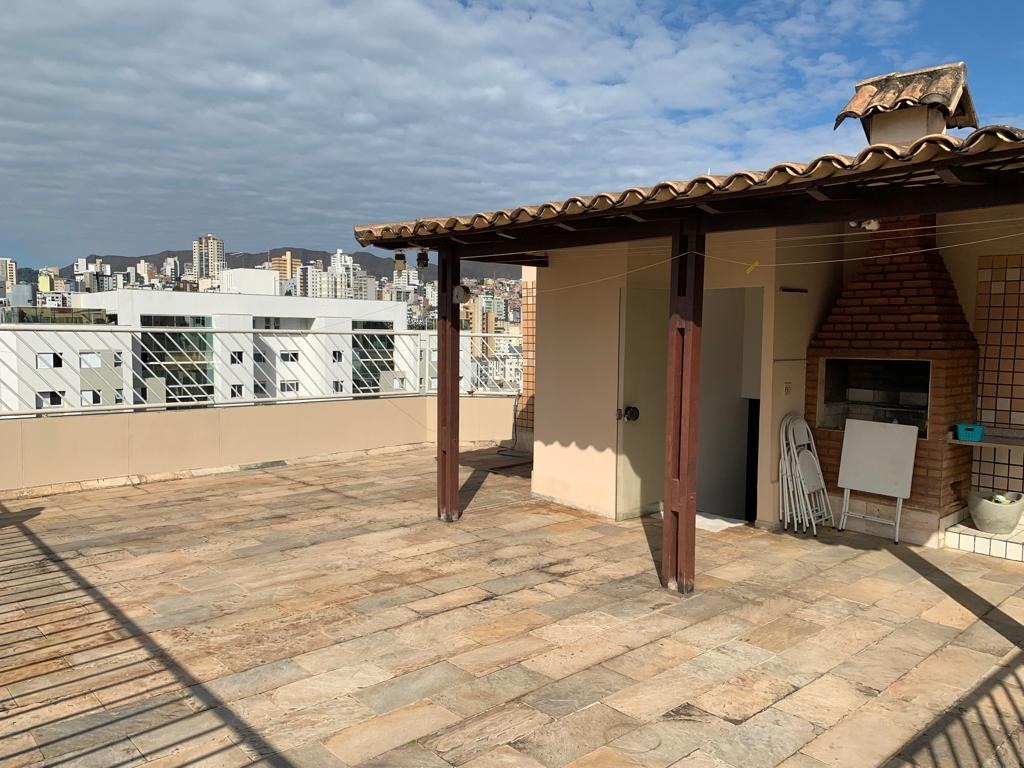 Cobertura à venda com 4 quartos, 249m² - Foto 22