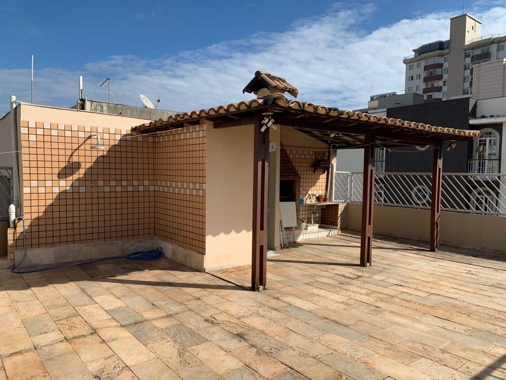 Cobertura à venda com 4 quartos, 249m² - Foto 23