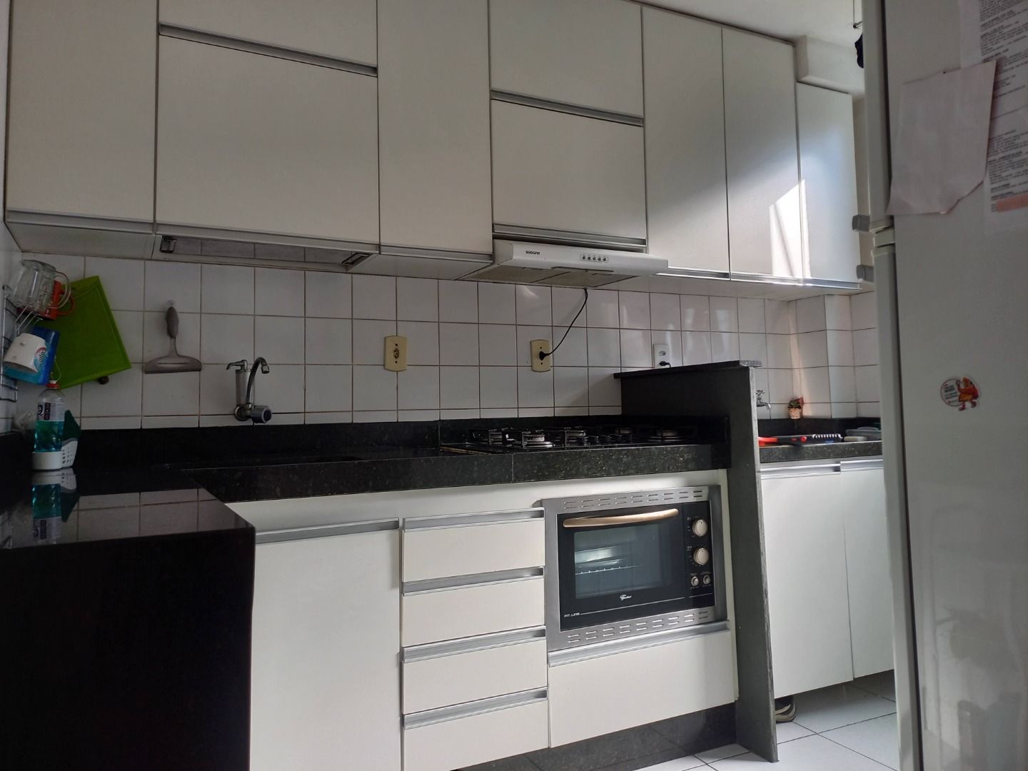 Apartamento à venda com 2 quartos - Foto 8