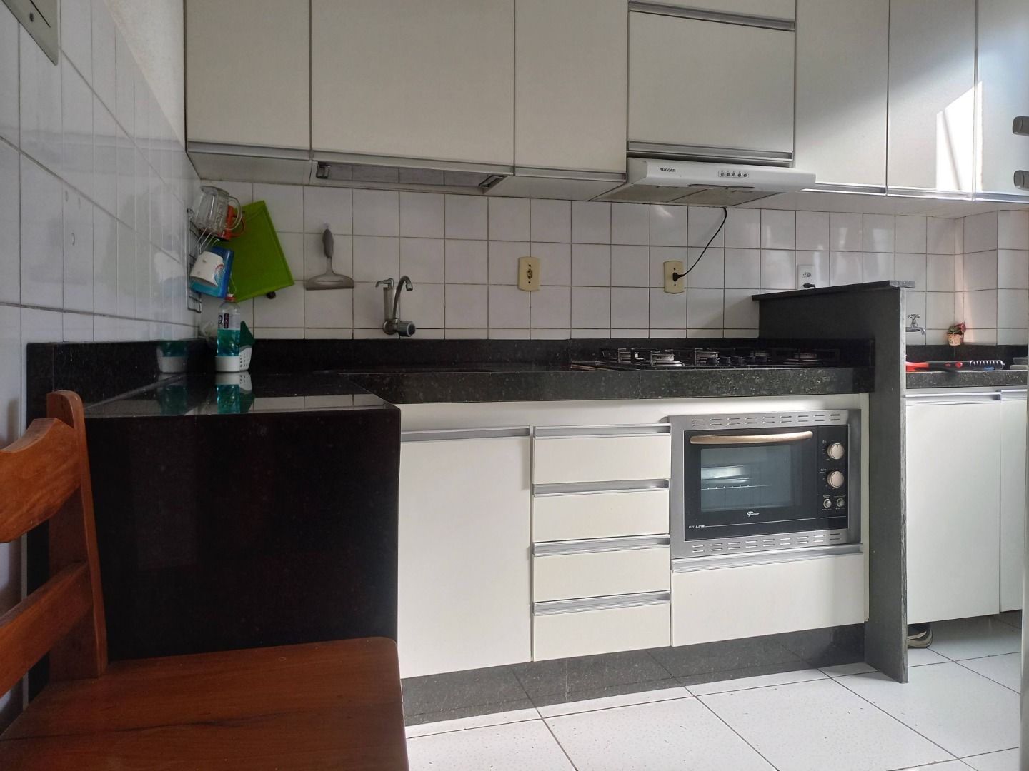 Apartamento à venda com 2 quartos - Foto 9