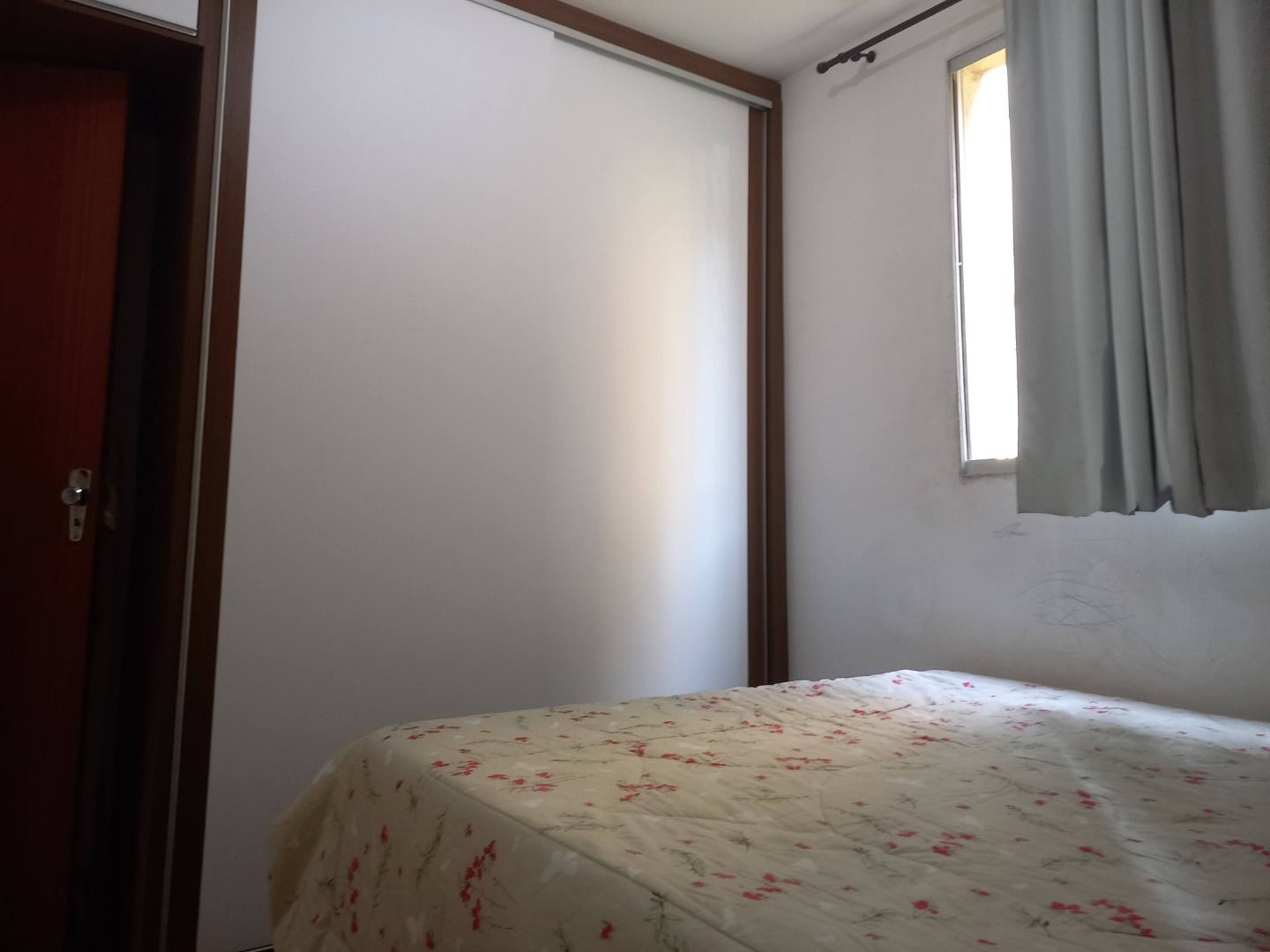 Apartamento à venda com 2 quartos - Foto 4