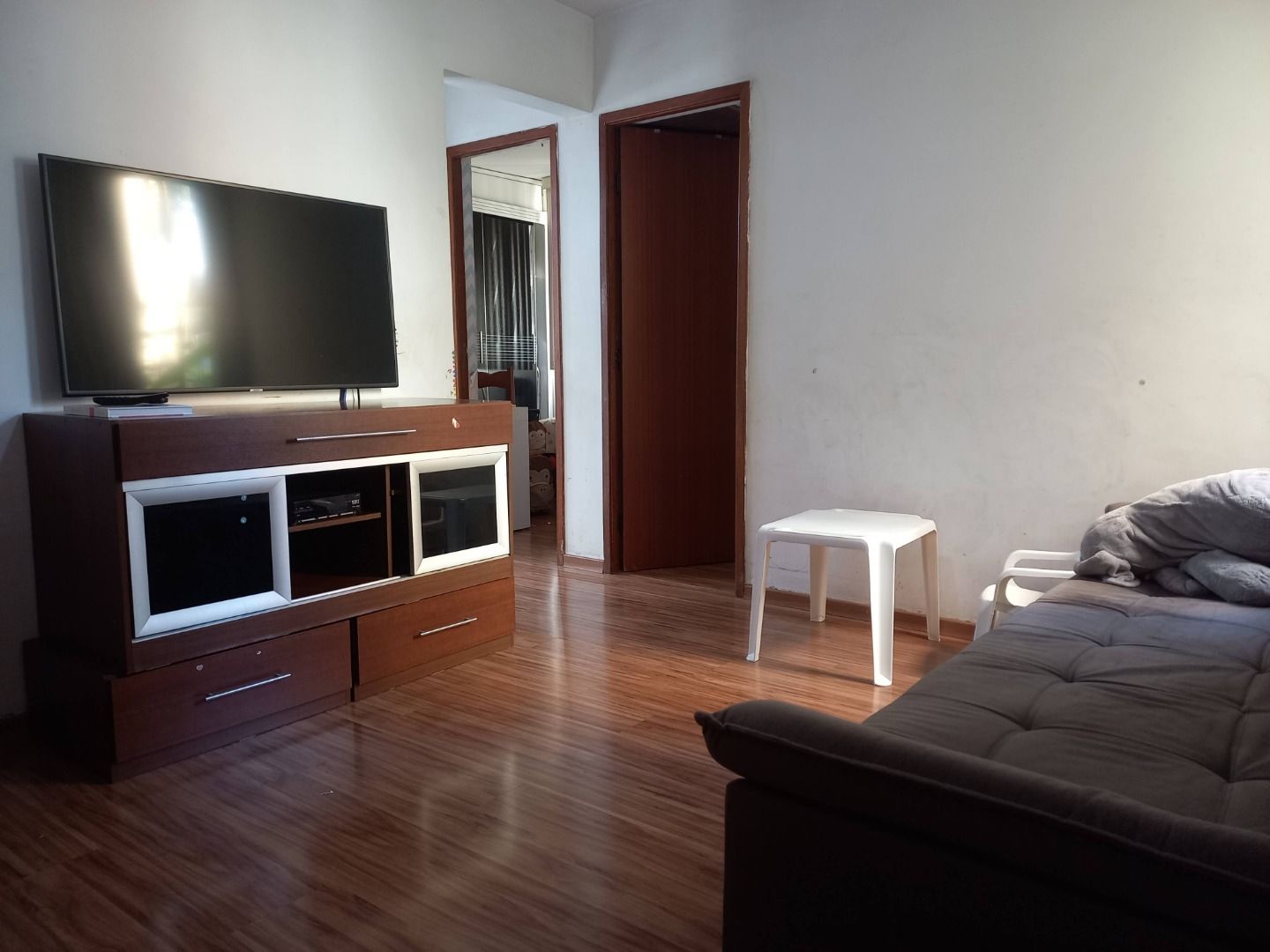 Apartamento à venda com 2 quartos - Foto 1