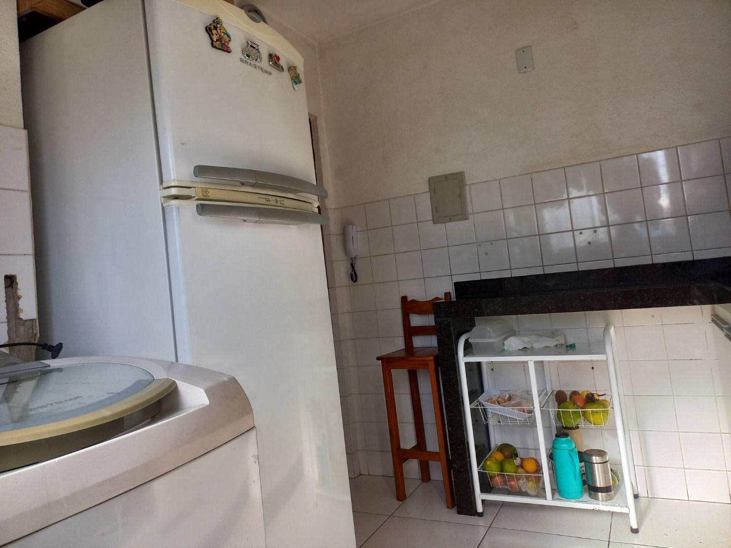 Apartamento à venda com 2 quartos - Foto 10