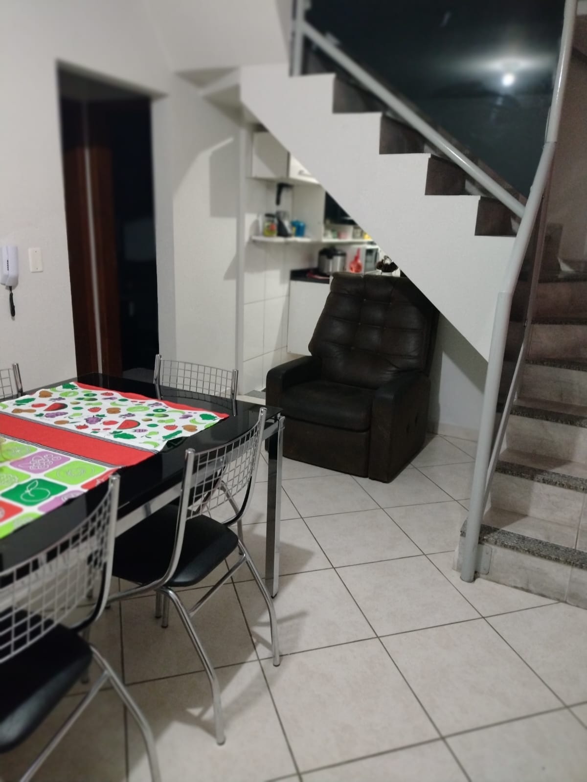 Cobertura à venda com 3 quartos, 95m² - Foto 13