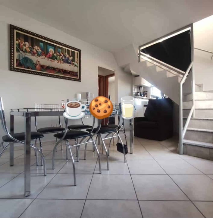 Cobertura à venda com 3 quartos, 95m² - Foto 14