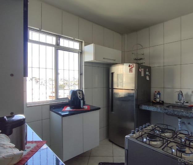 Cobertura à venda com 3 quartos, 95m² - Foto 6