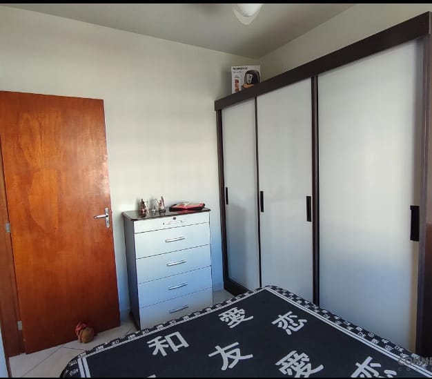 Cobertura à venda com 3 quartos, 95m² - Foto 8